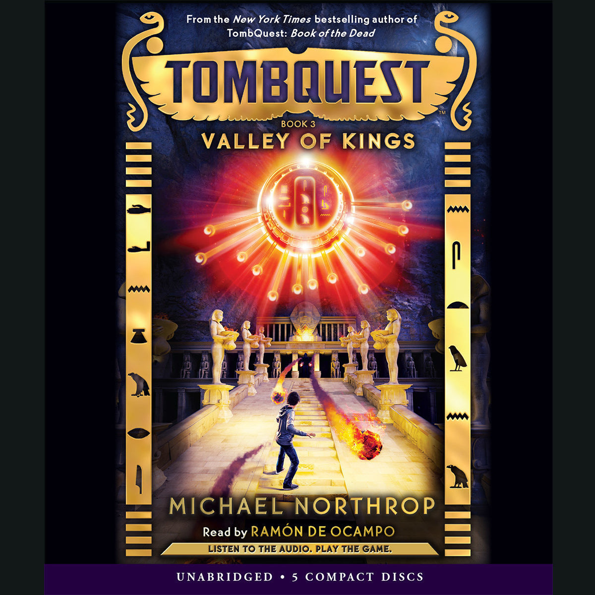 Valley of Kings