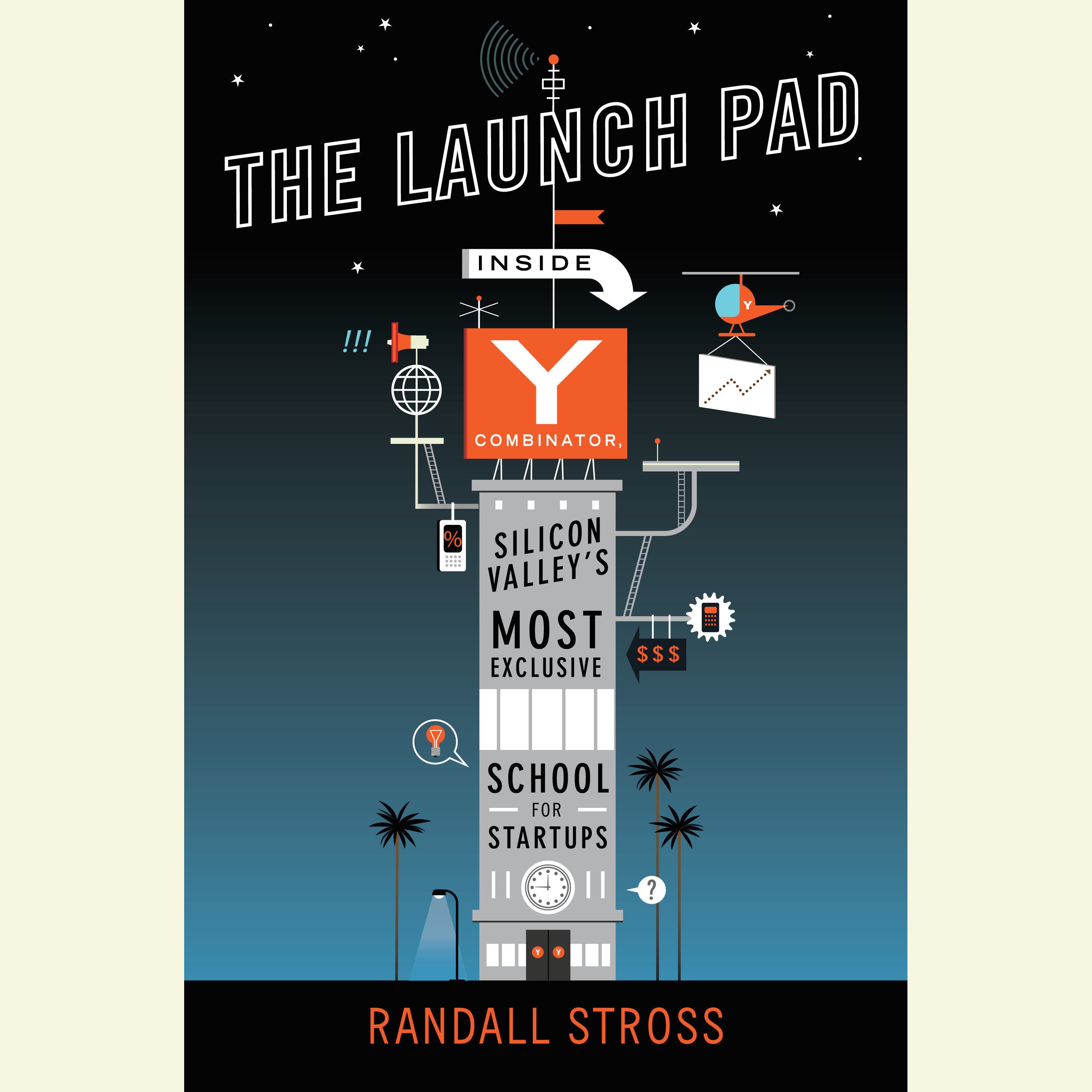 The Launch Pad