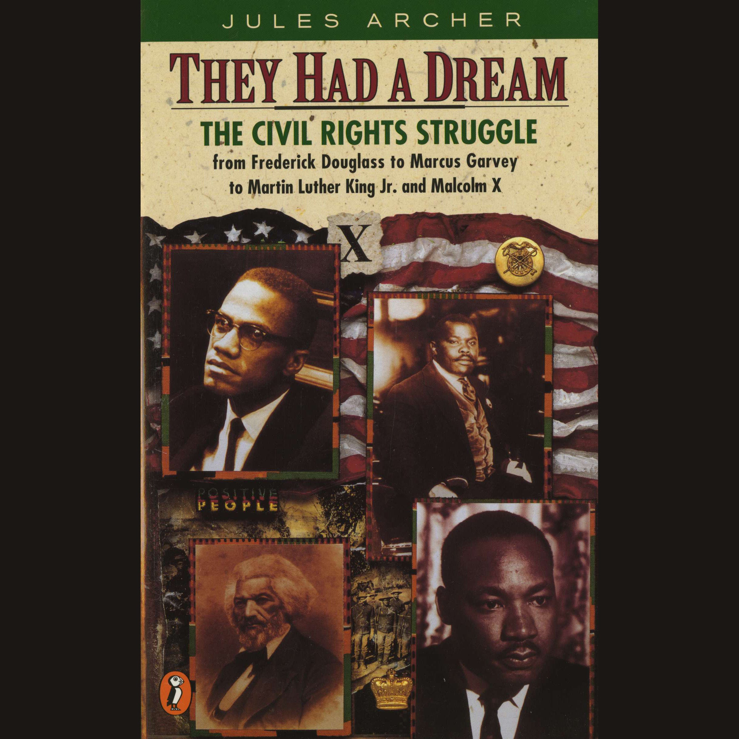 They Had a Dream