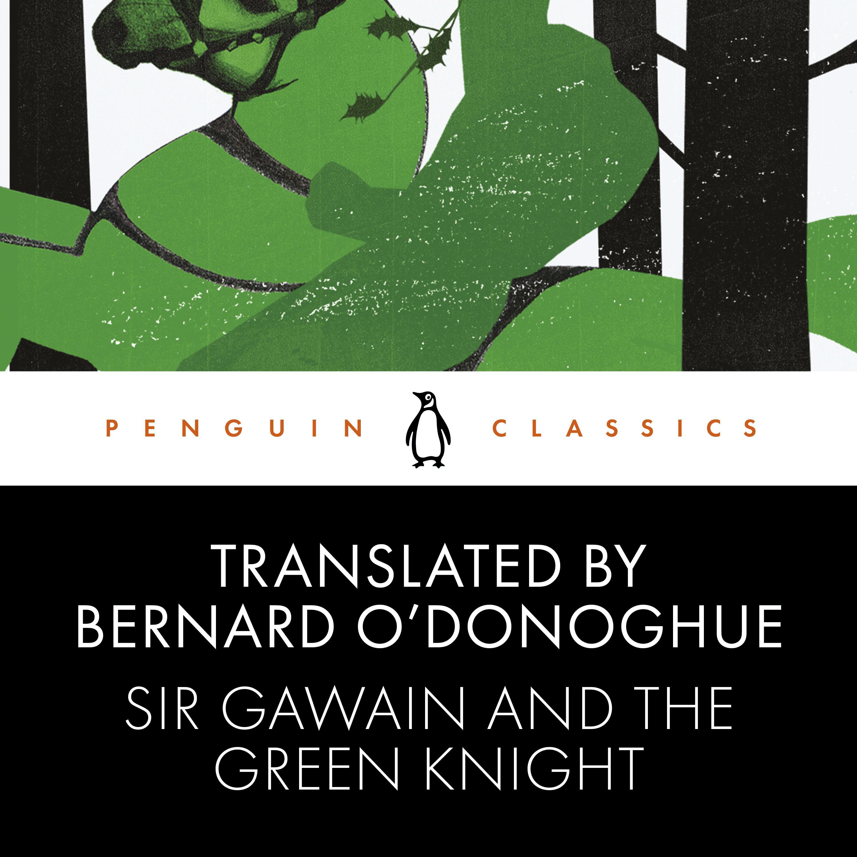 Sir Gawain and the Green Knight