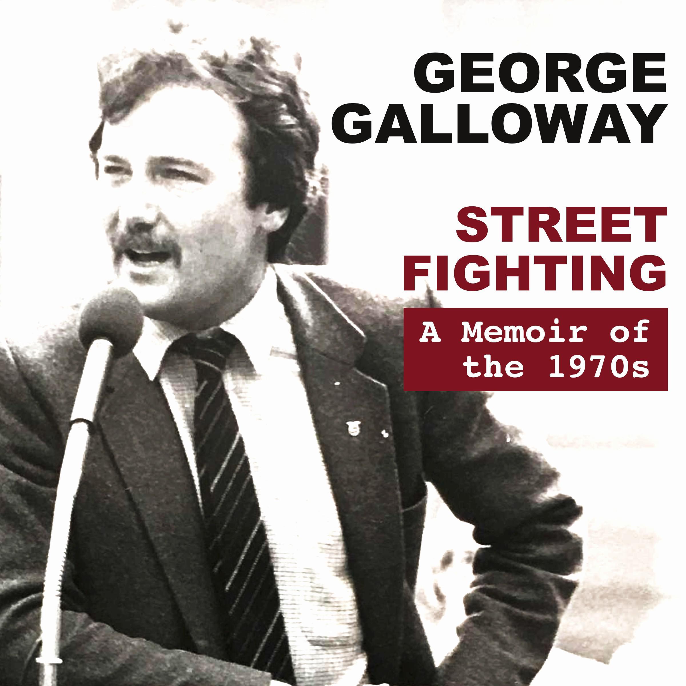 Street Fighting