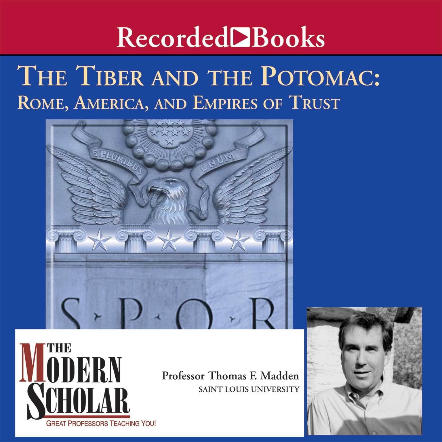 The Tiber and the Potomac