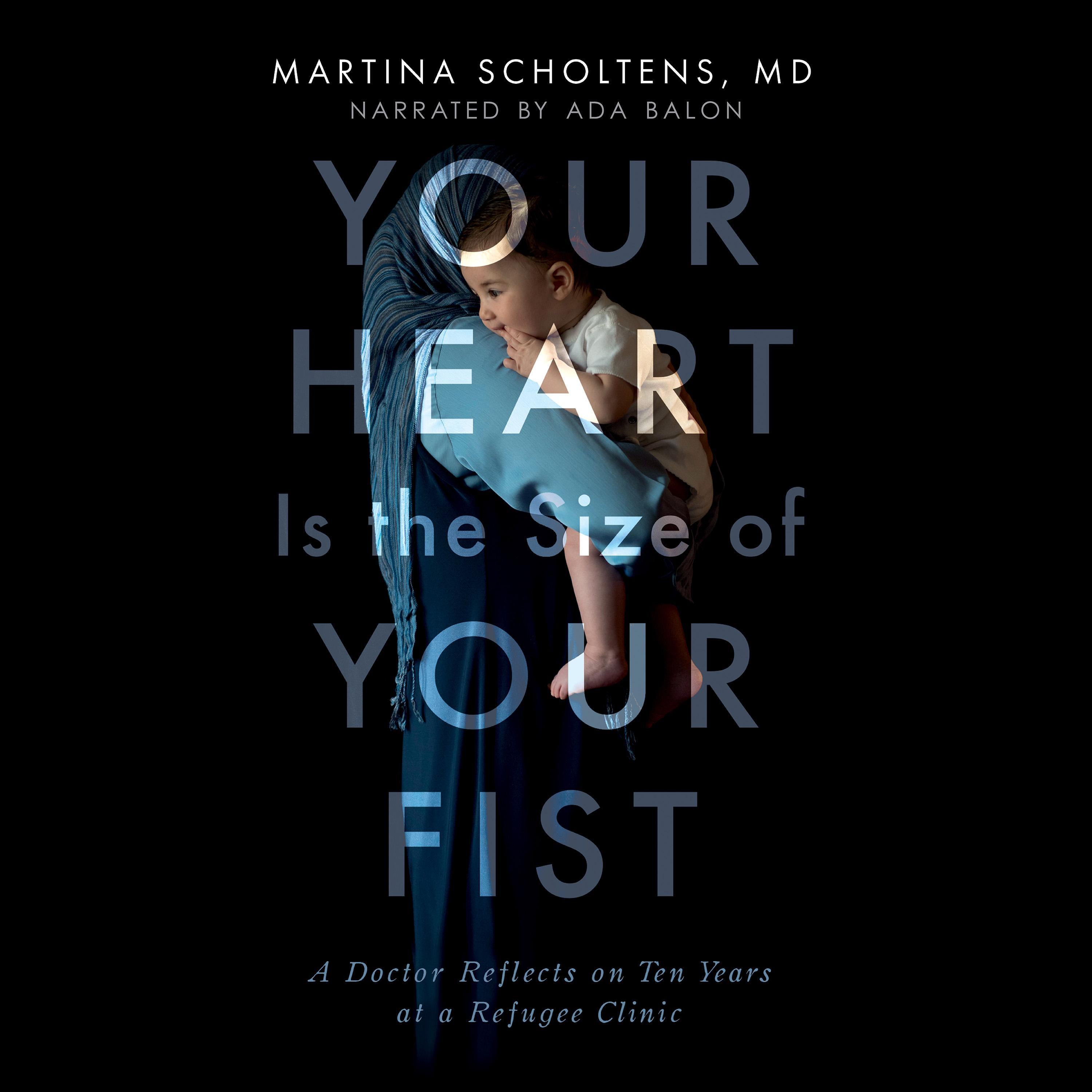 Your Heart is the Size of Your Fist