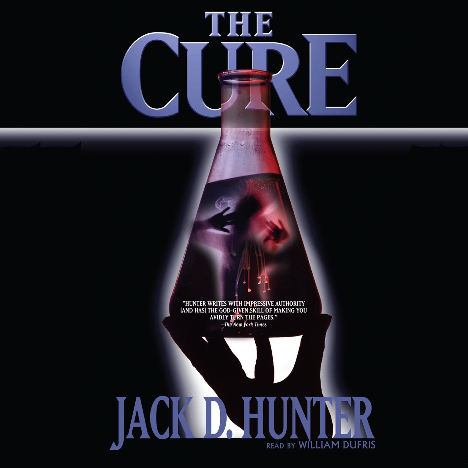 The Cure