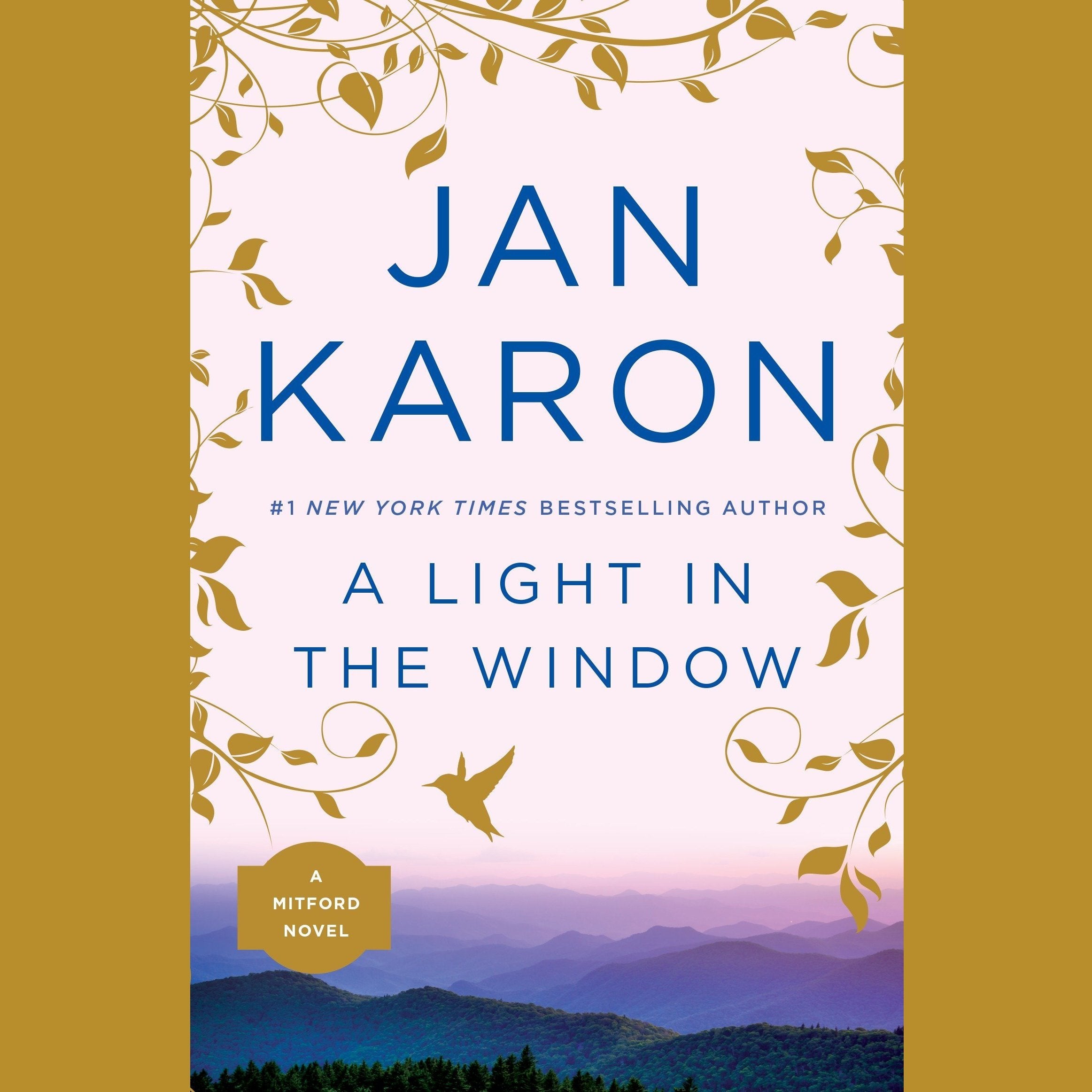 A Light in the Window
