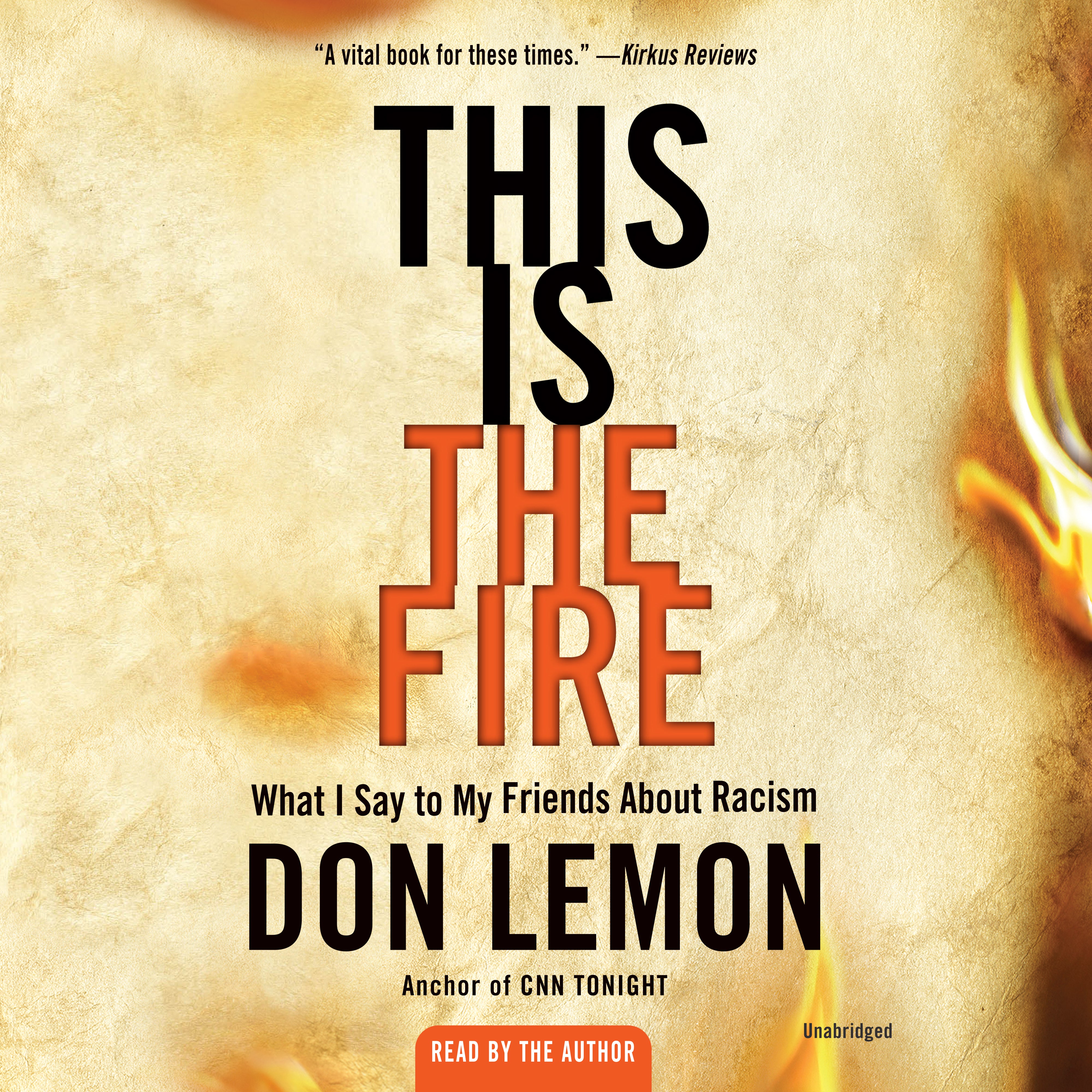 This Is the Fire