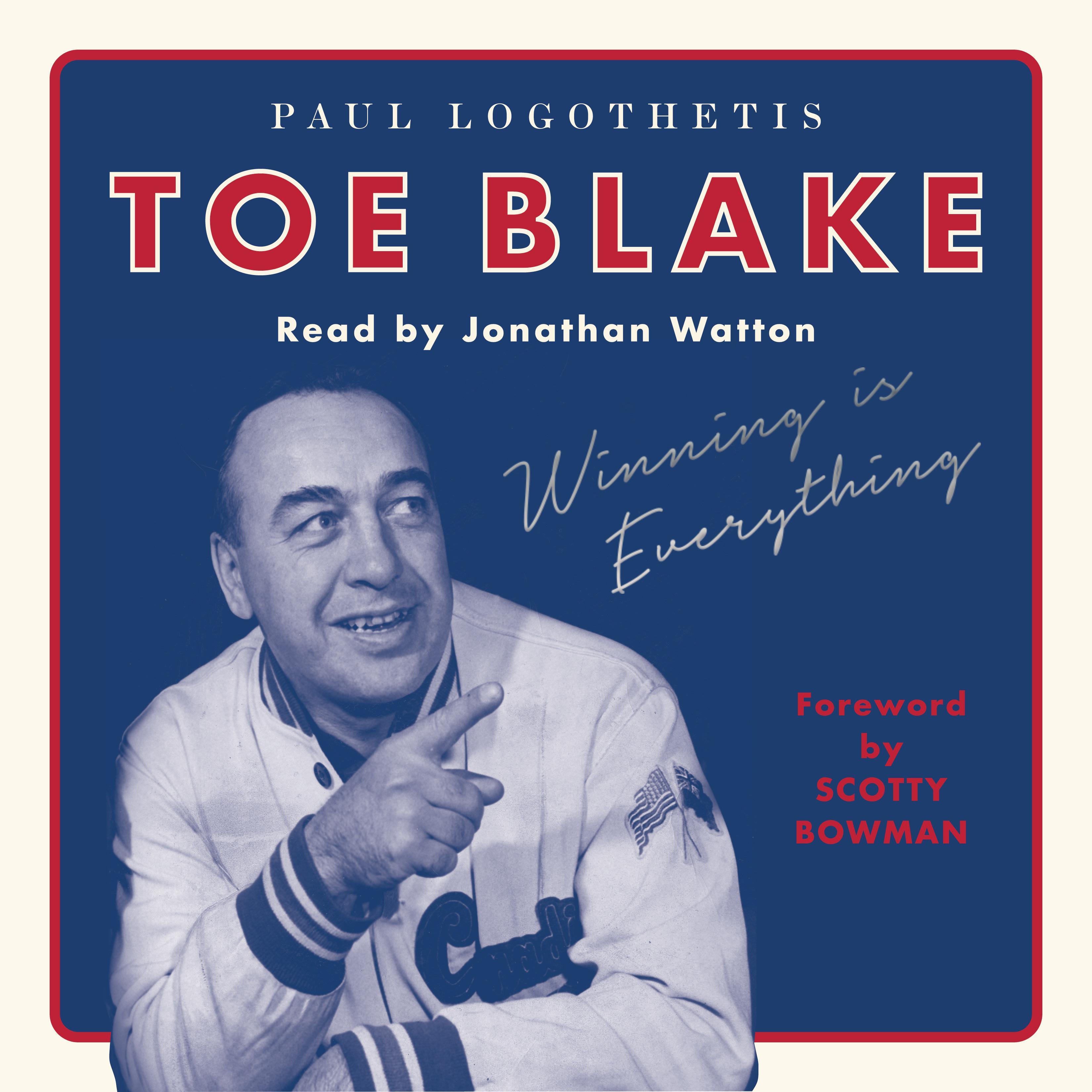 Toe Blake