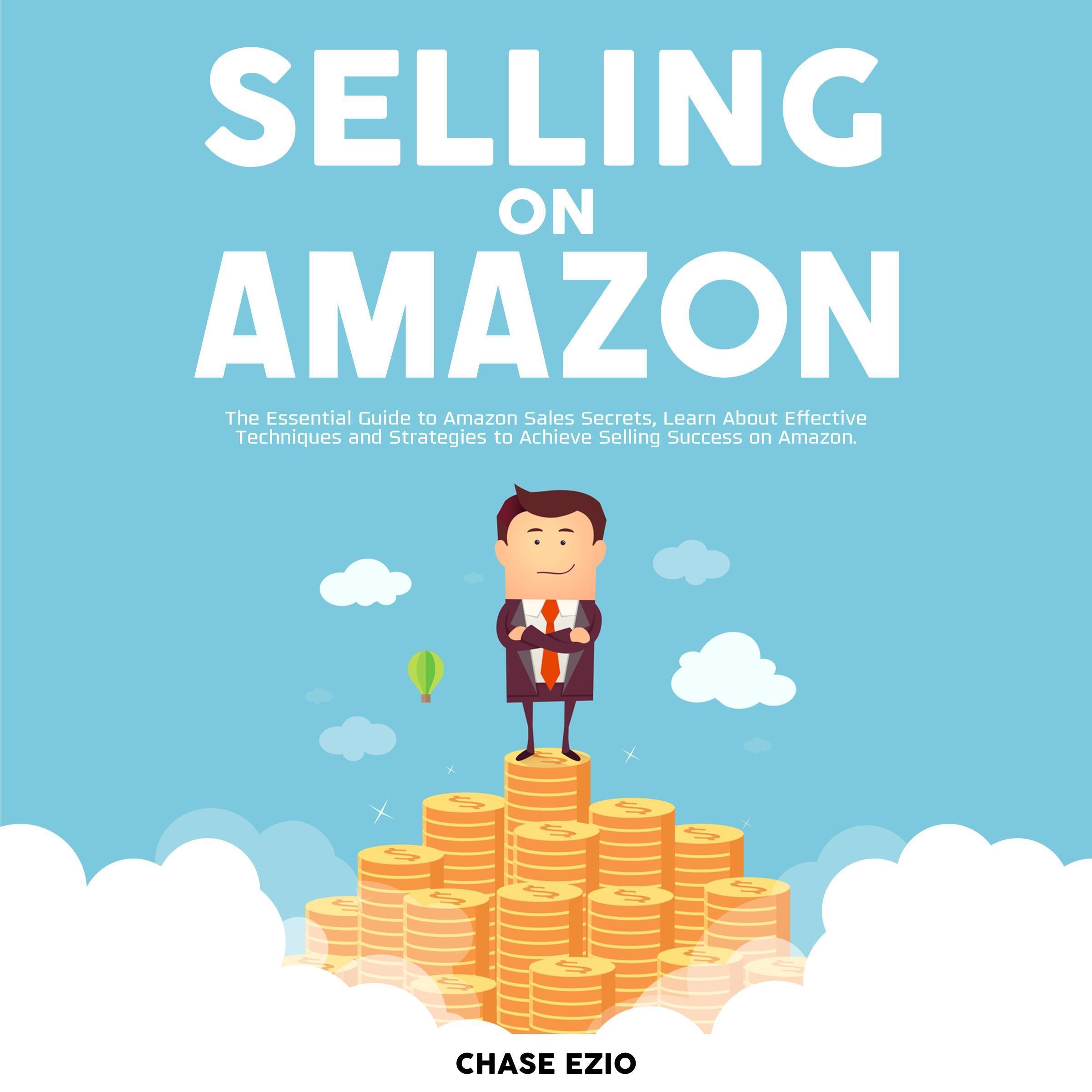 Selling On Amazon: