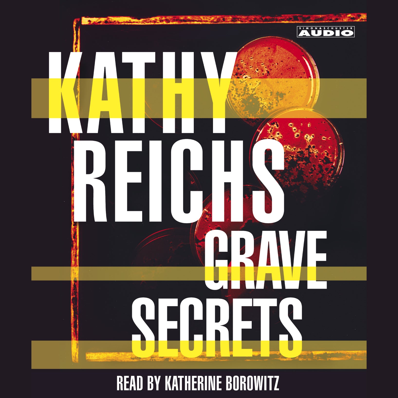Grave Secrets