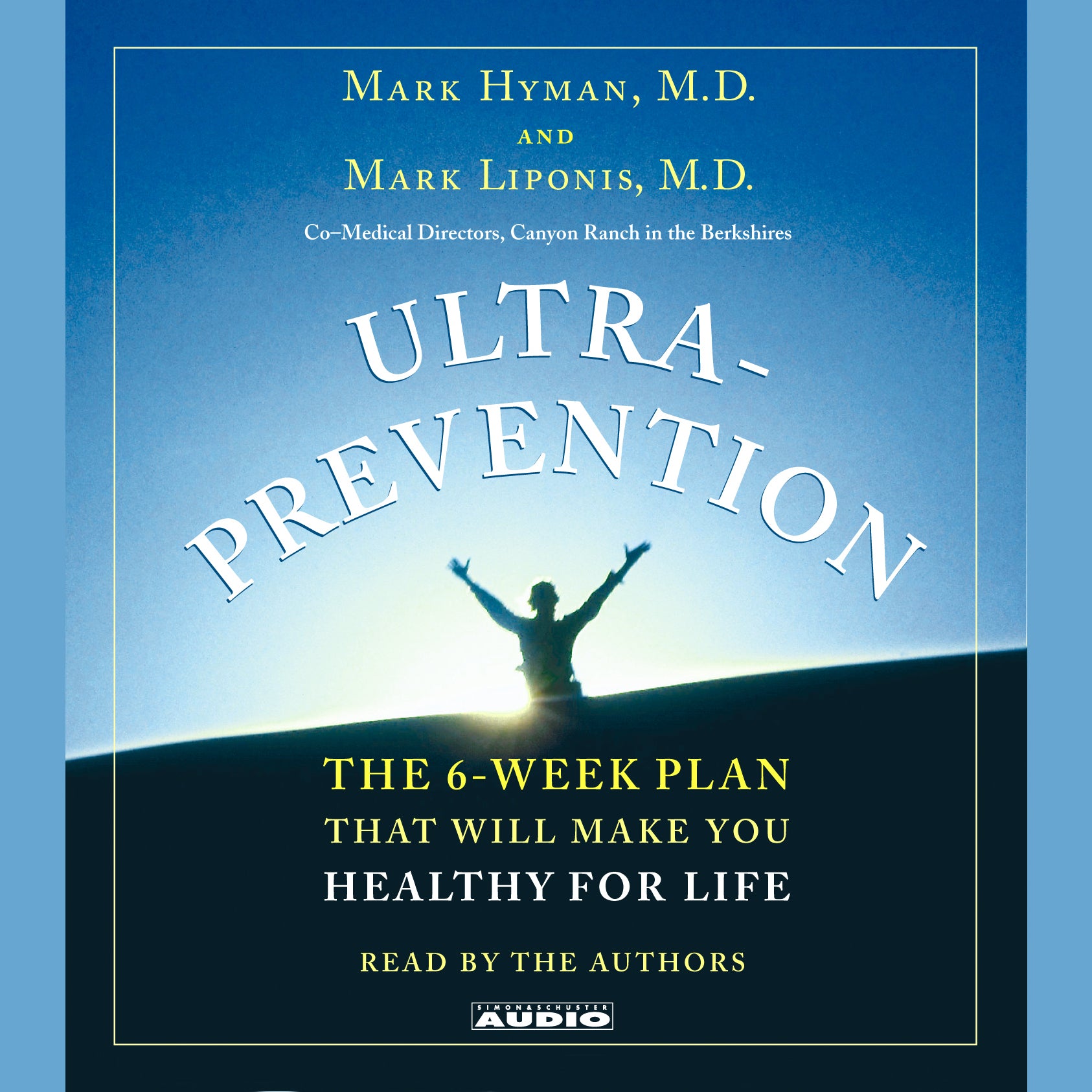 Ultraprevention