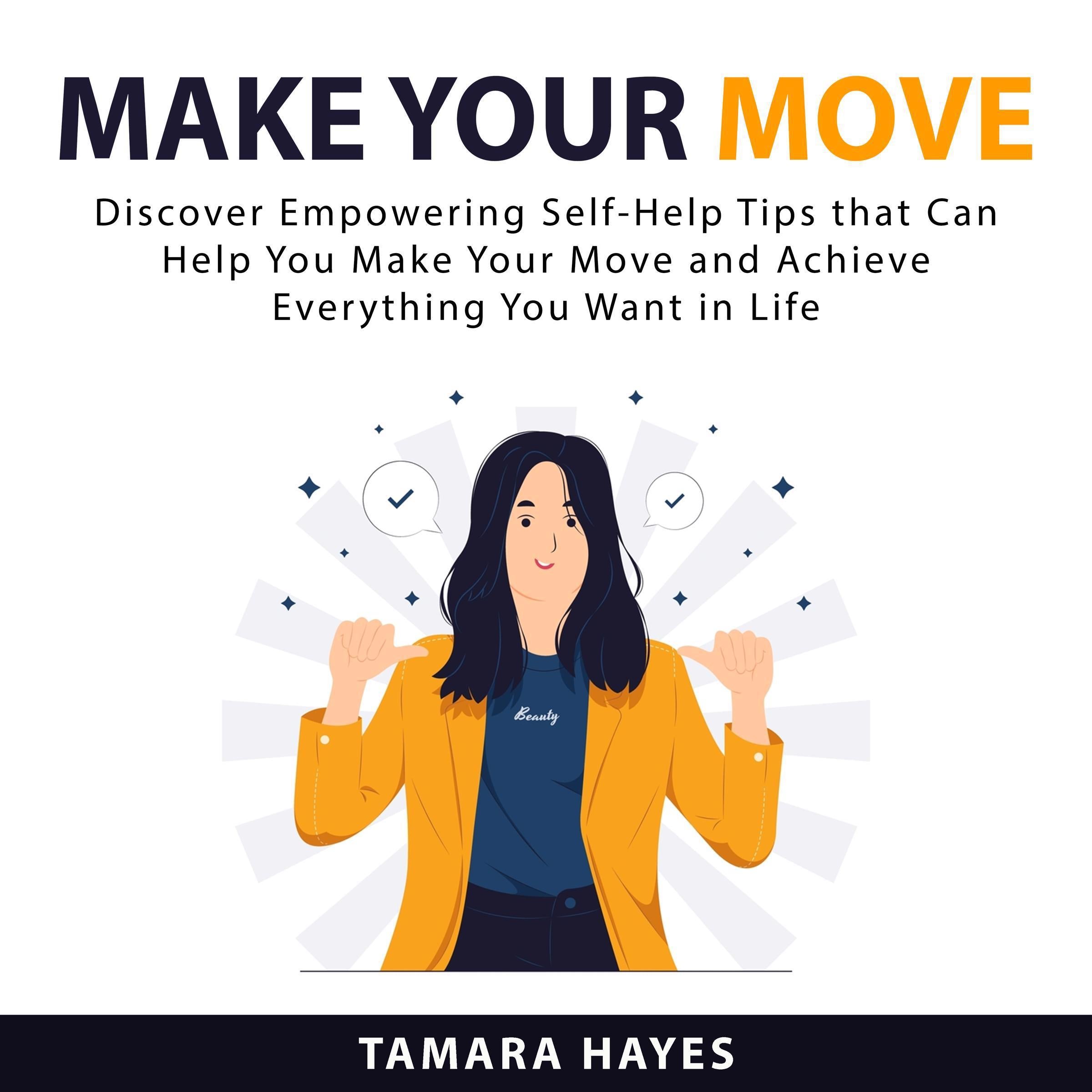 Make Your Move: