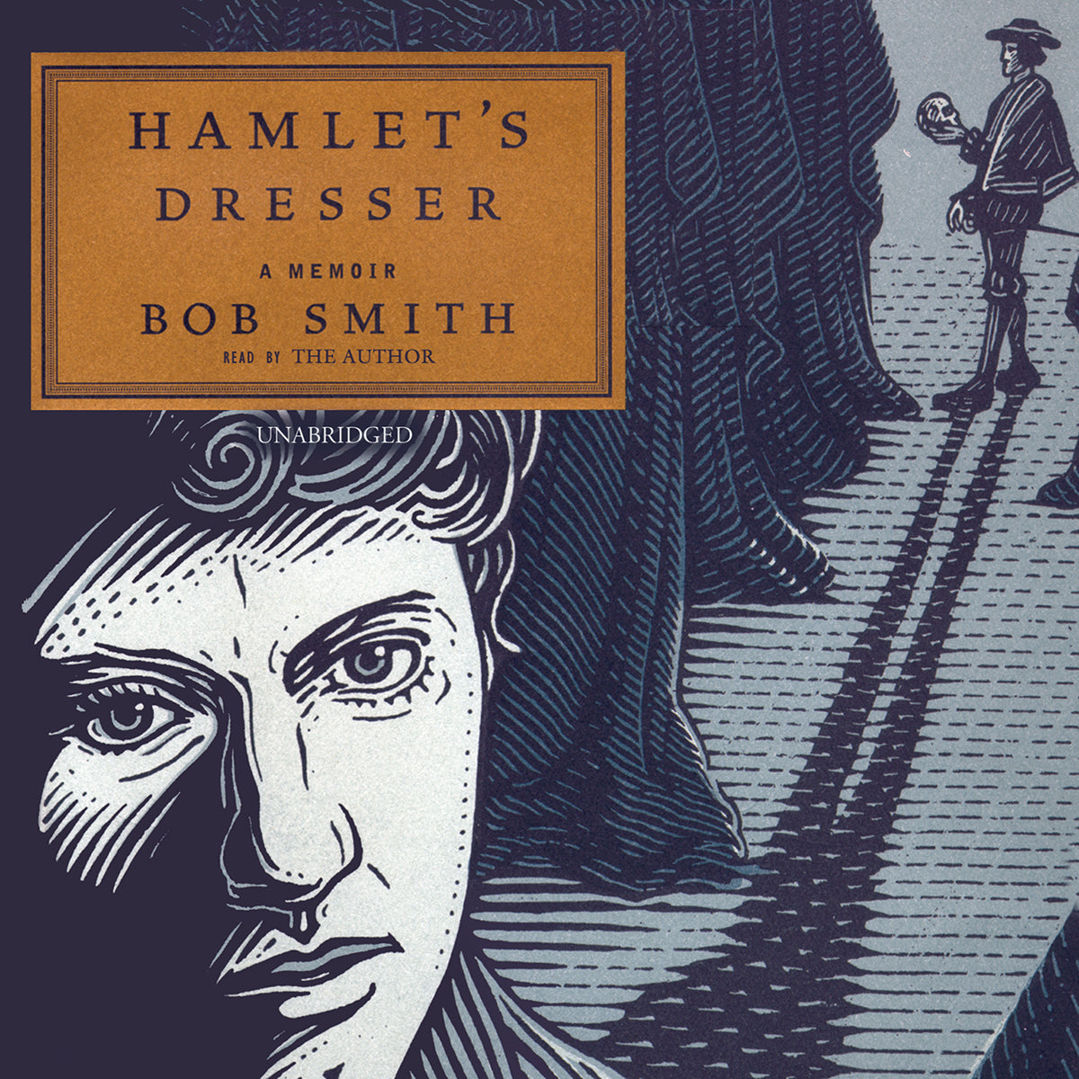 Hamlet’s Dresser