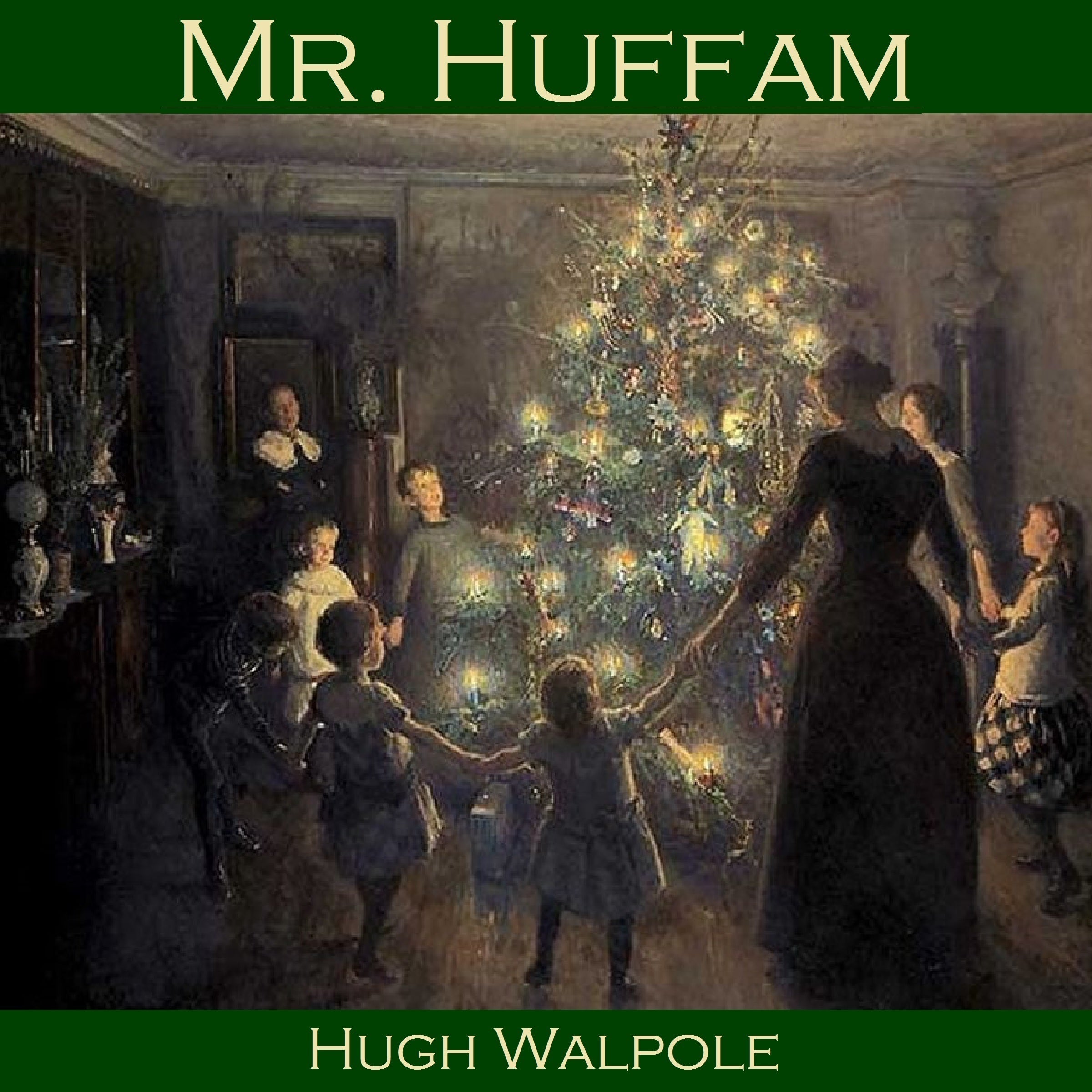 Mr. Huffam