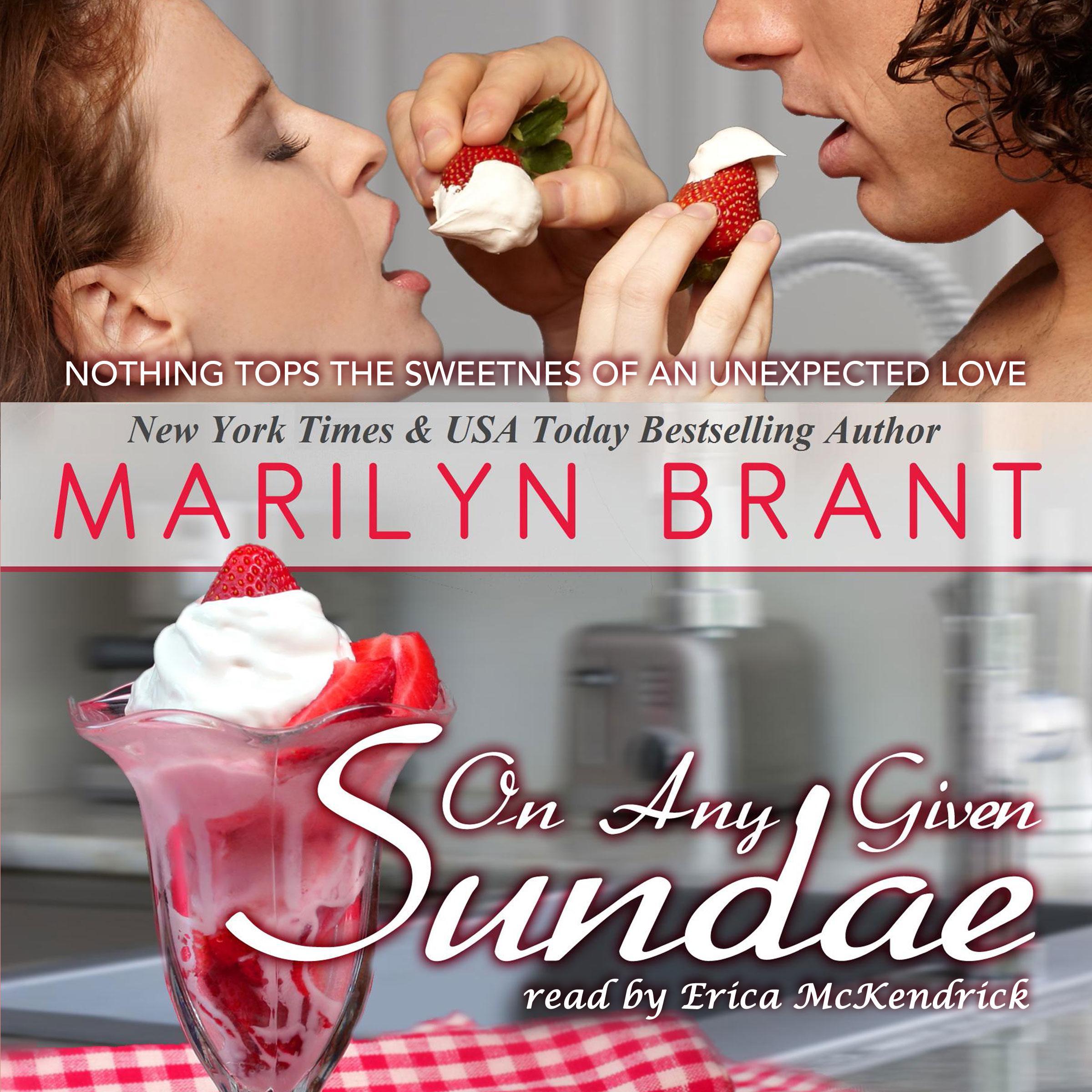 On Any Given Sundae