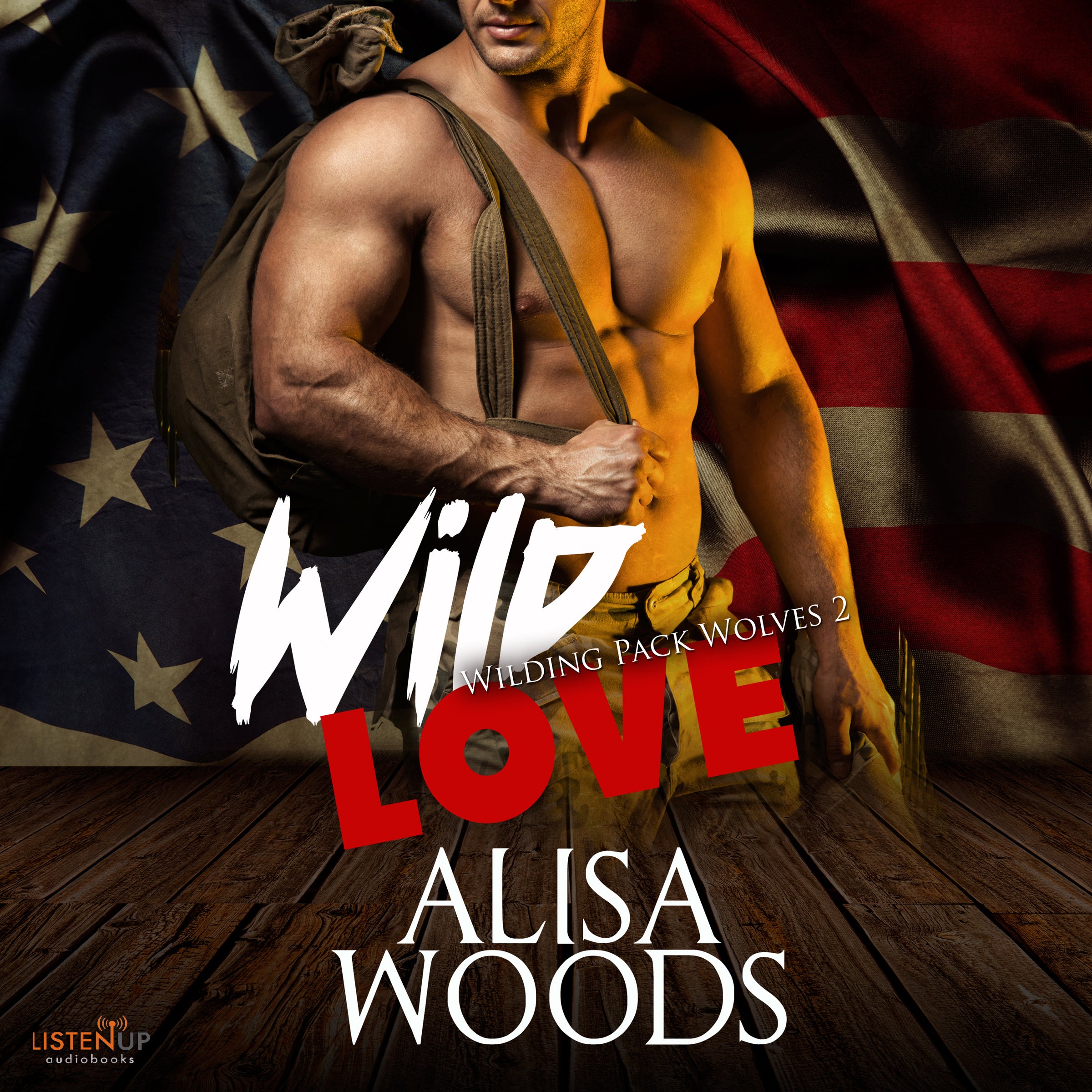 Wild Love