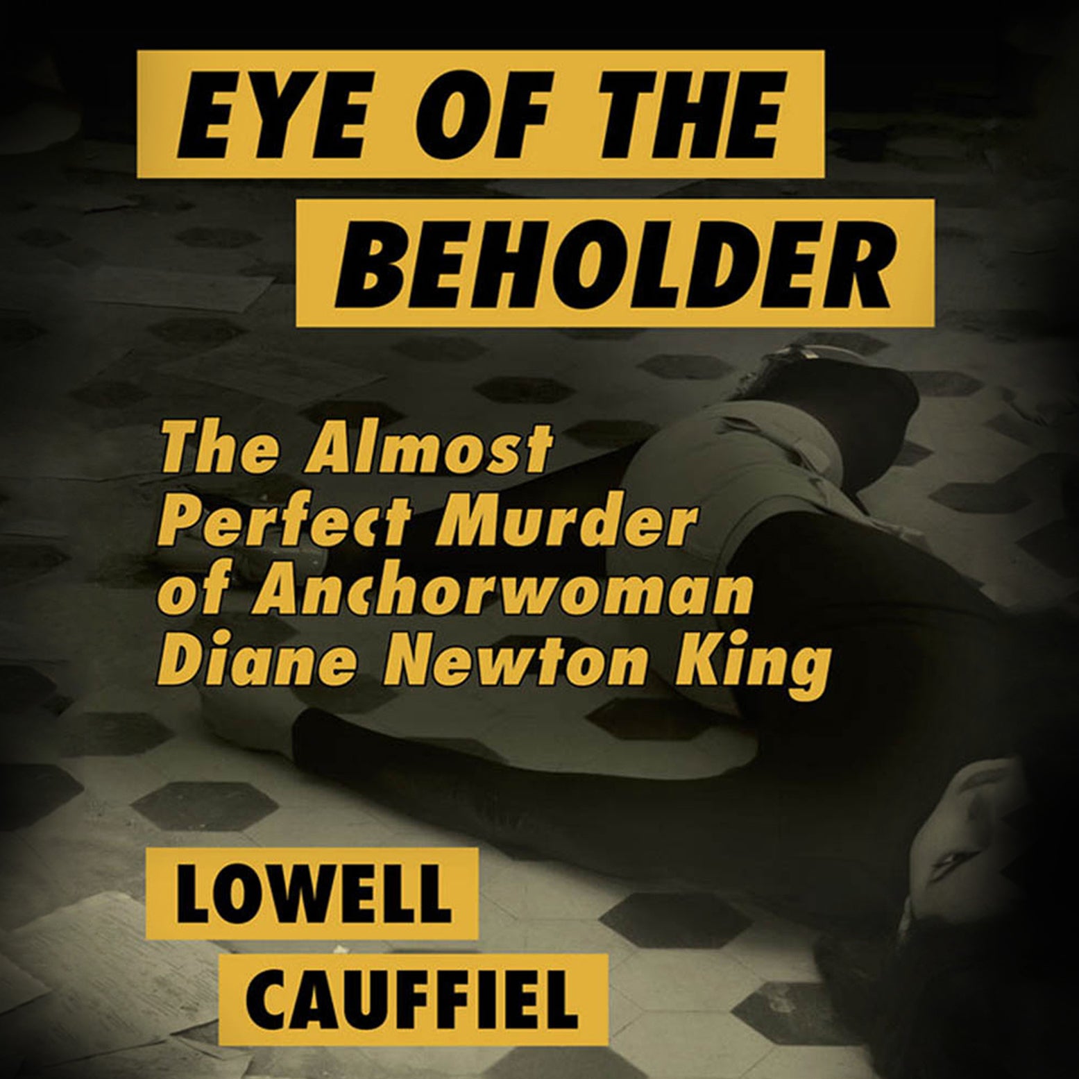 Eye of the Beholder