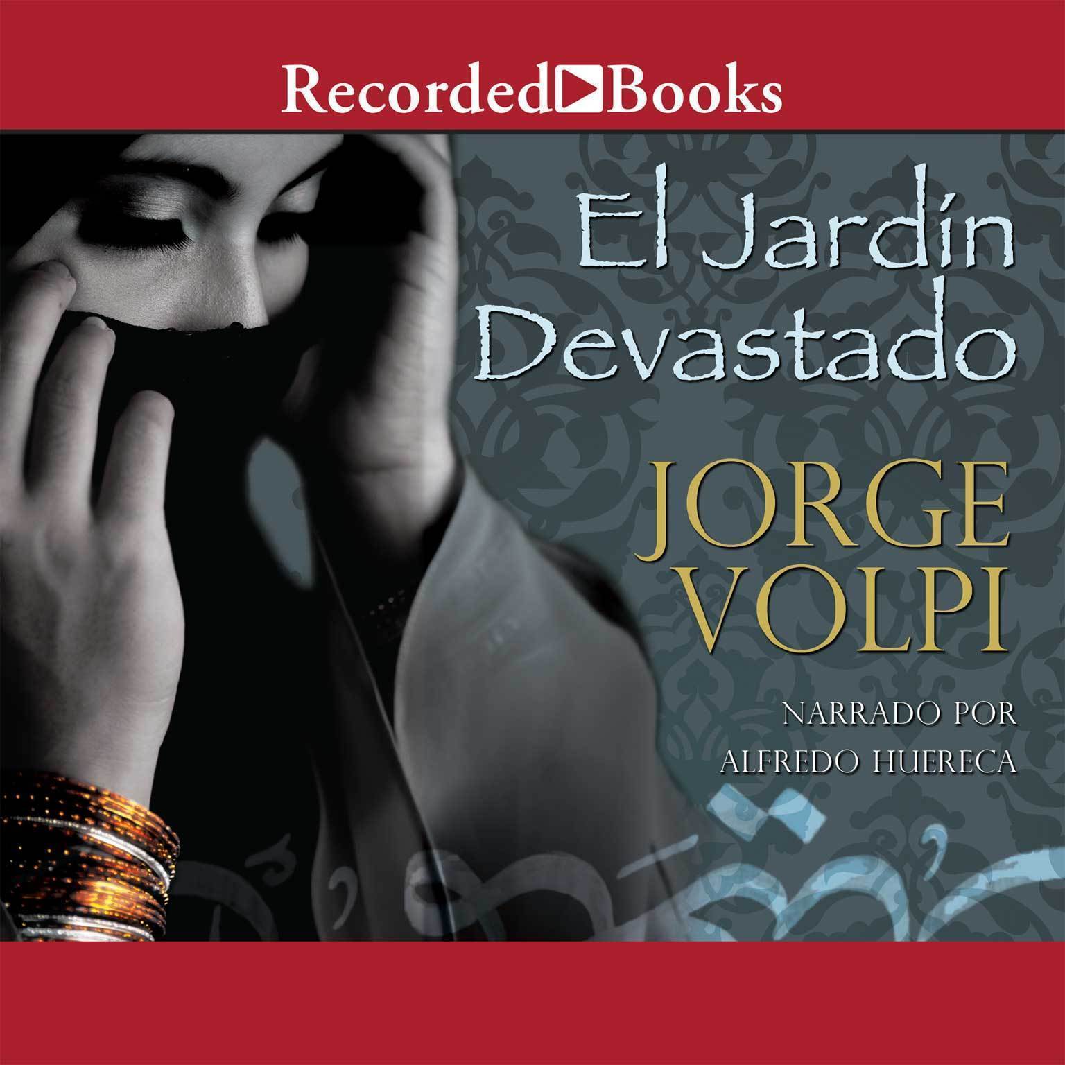 El Jardin devastado (The Devastated Garden)