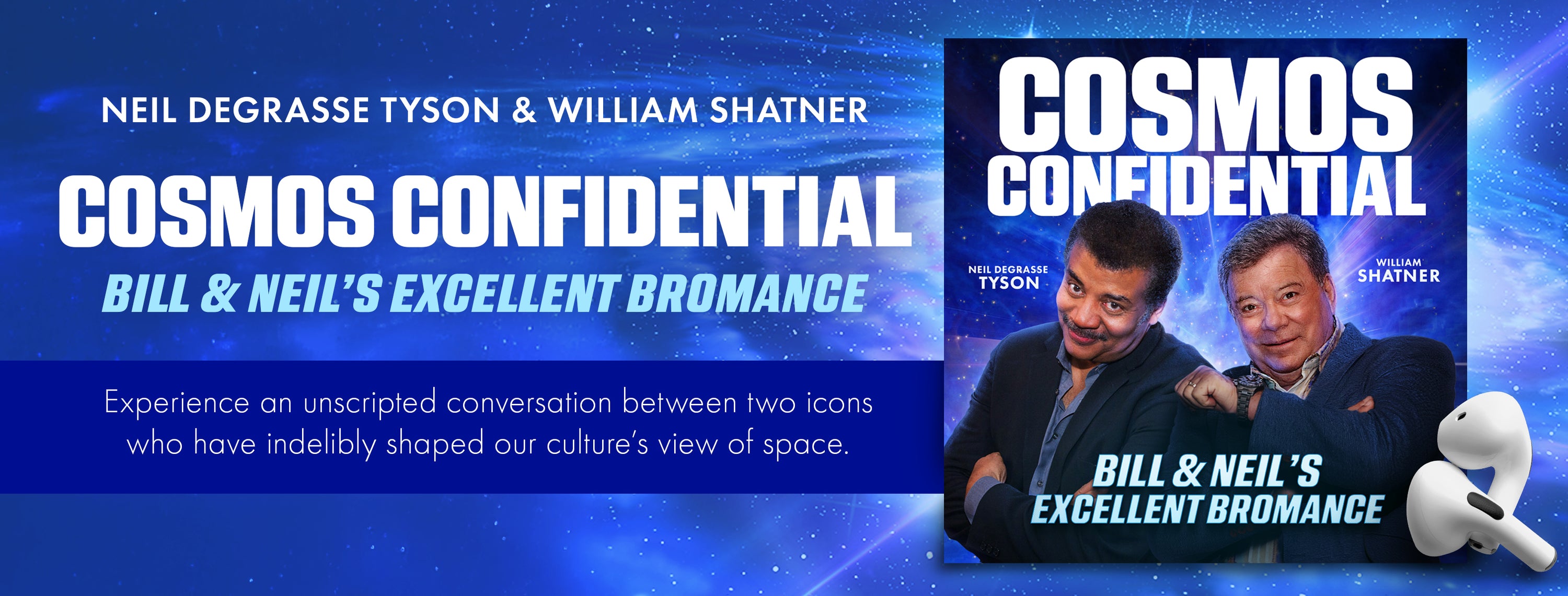 Cosmos Confidential