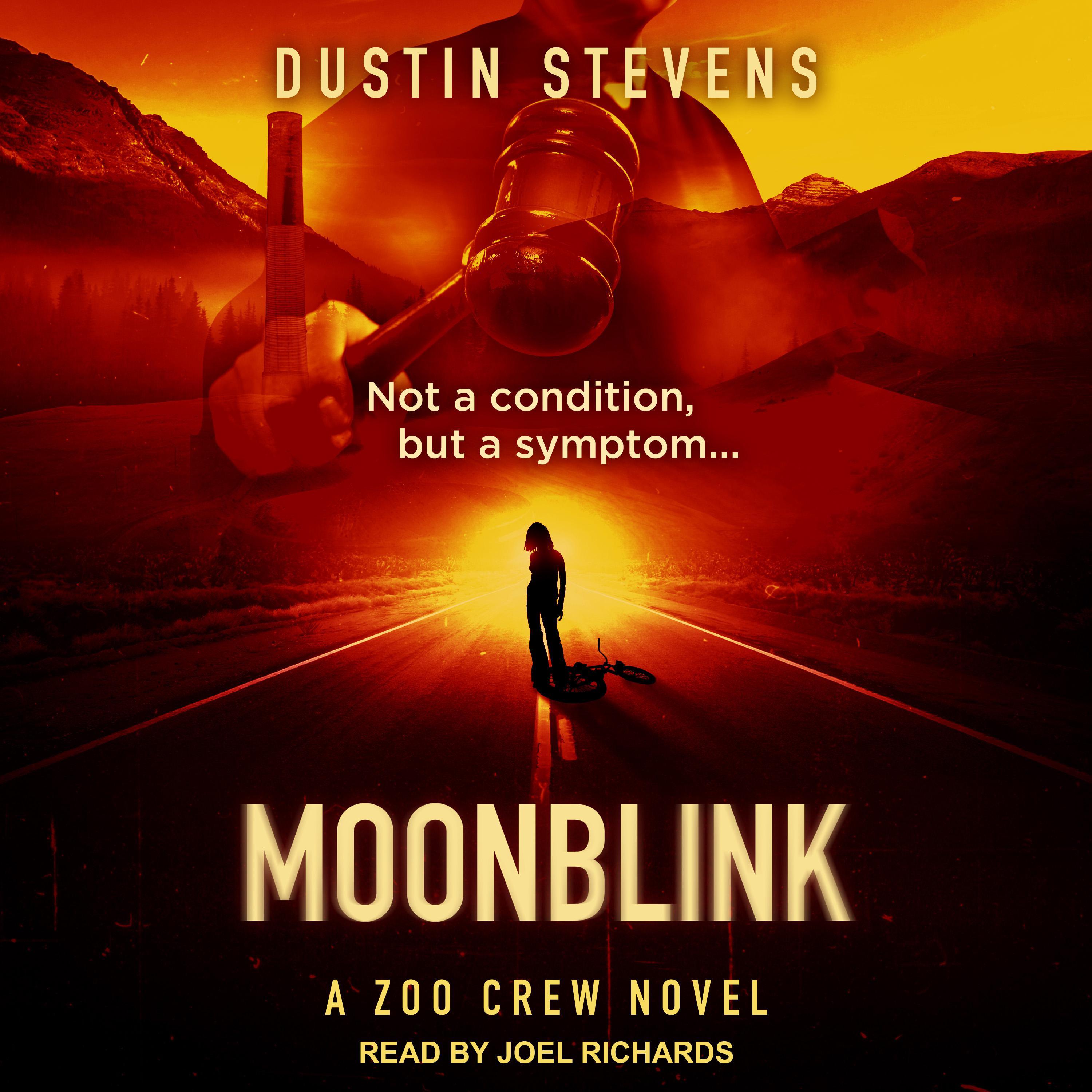 Moonblink