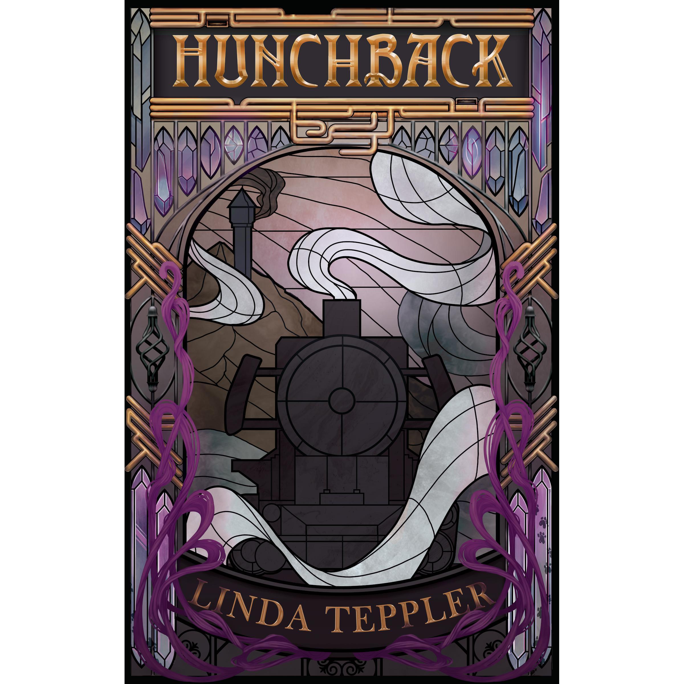 Hunchback