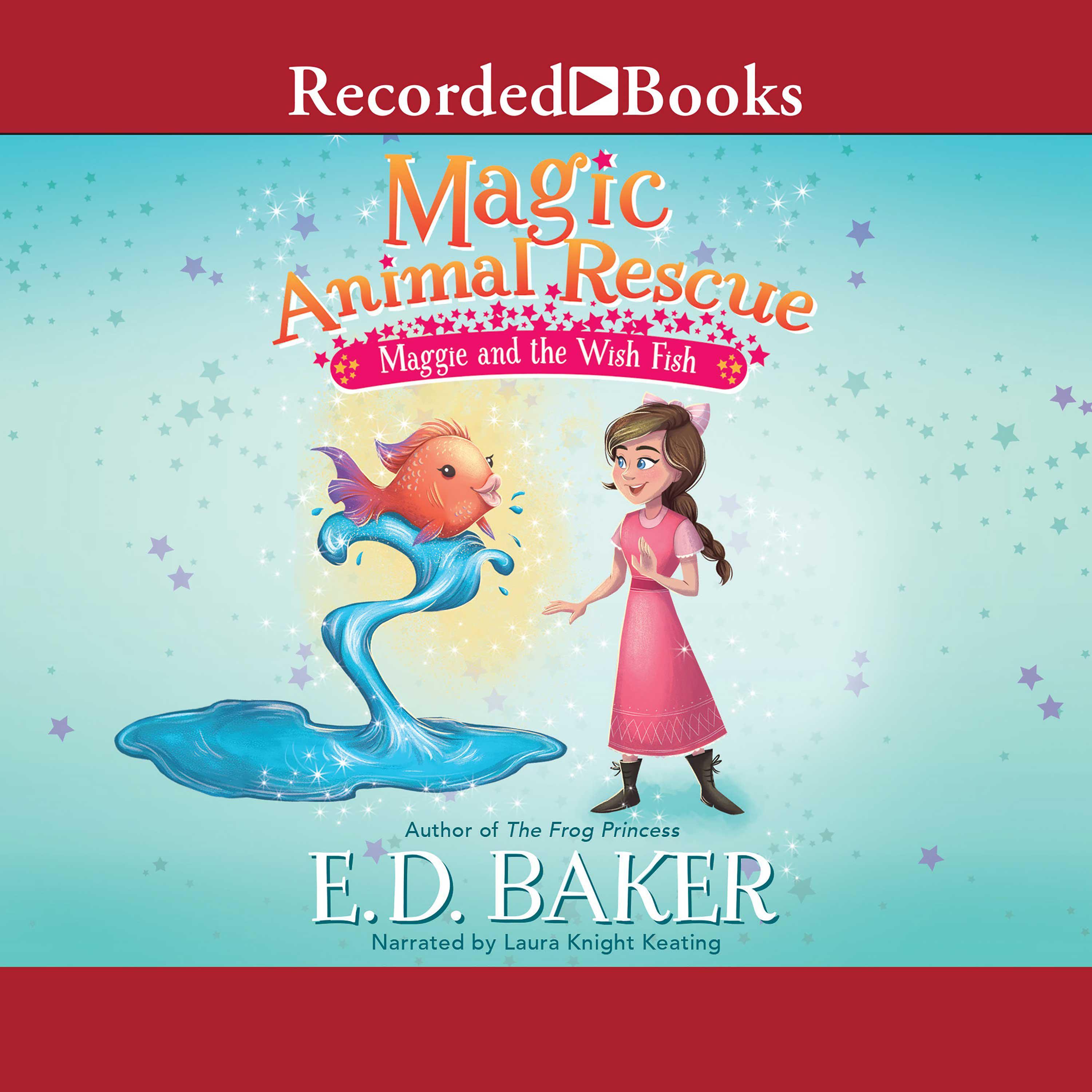 Magic Animal Rescue