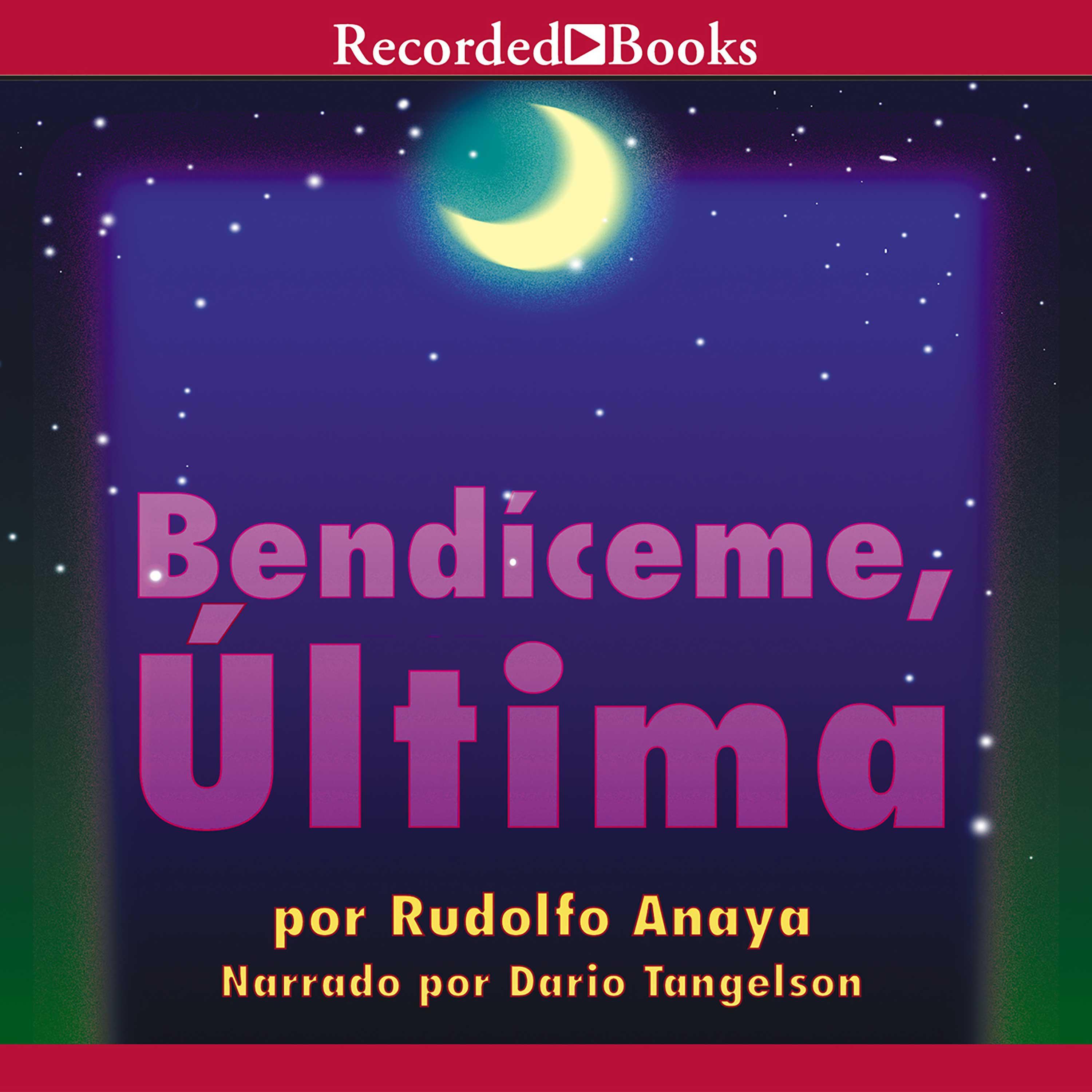 Bendiceme, Ultima (Bless Me, Ultima)