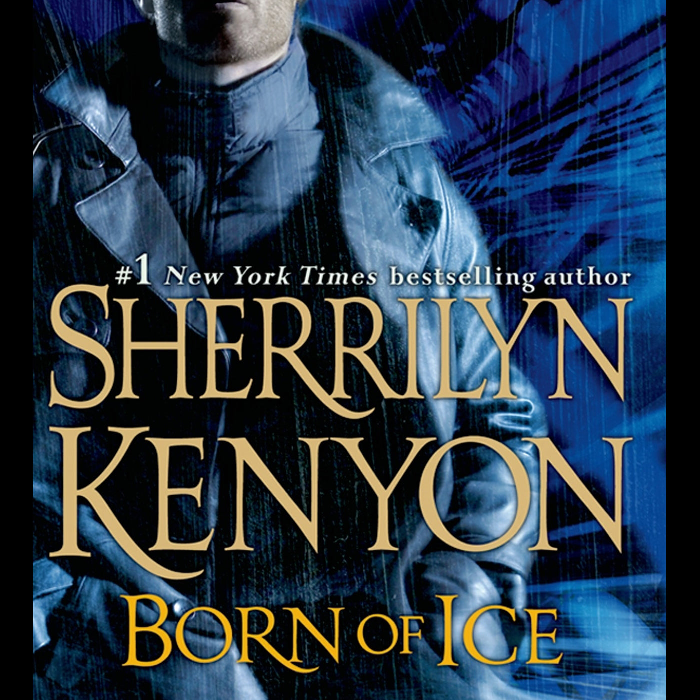 Born of Ice