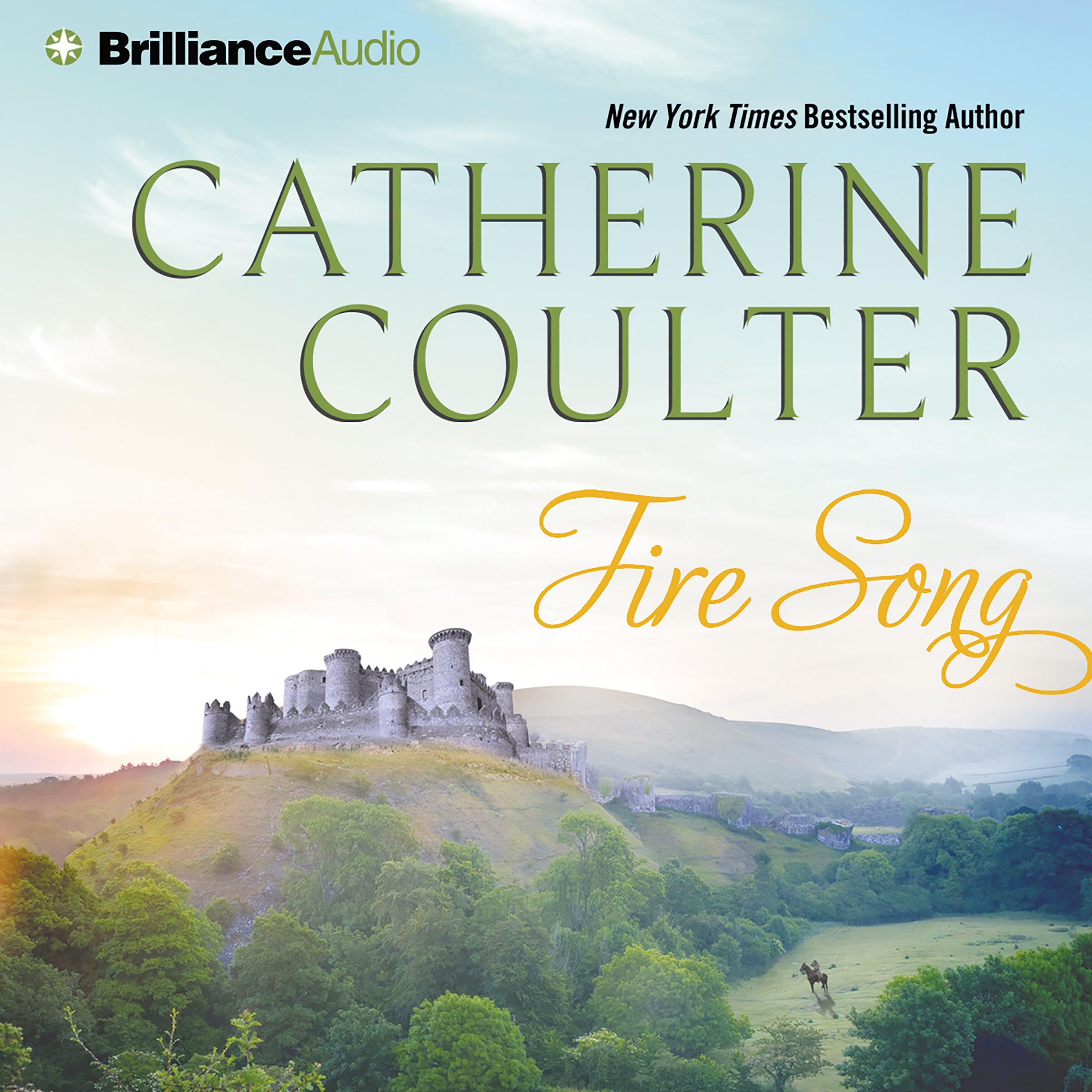 Fire Song