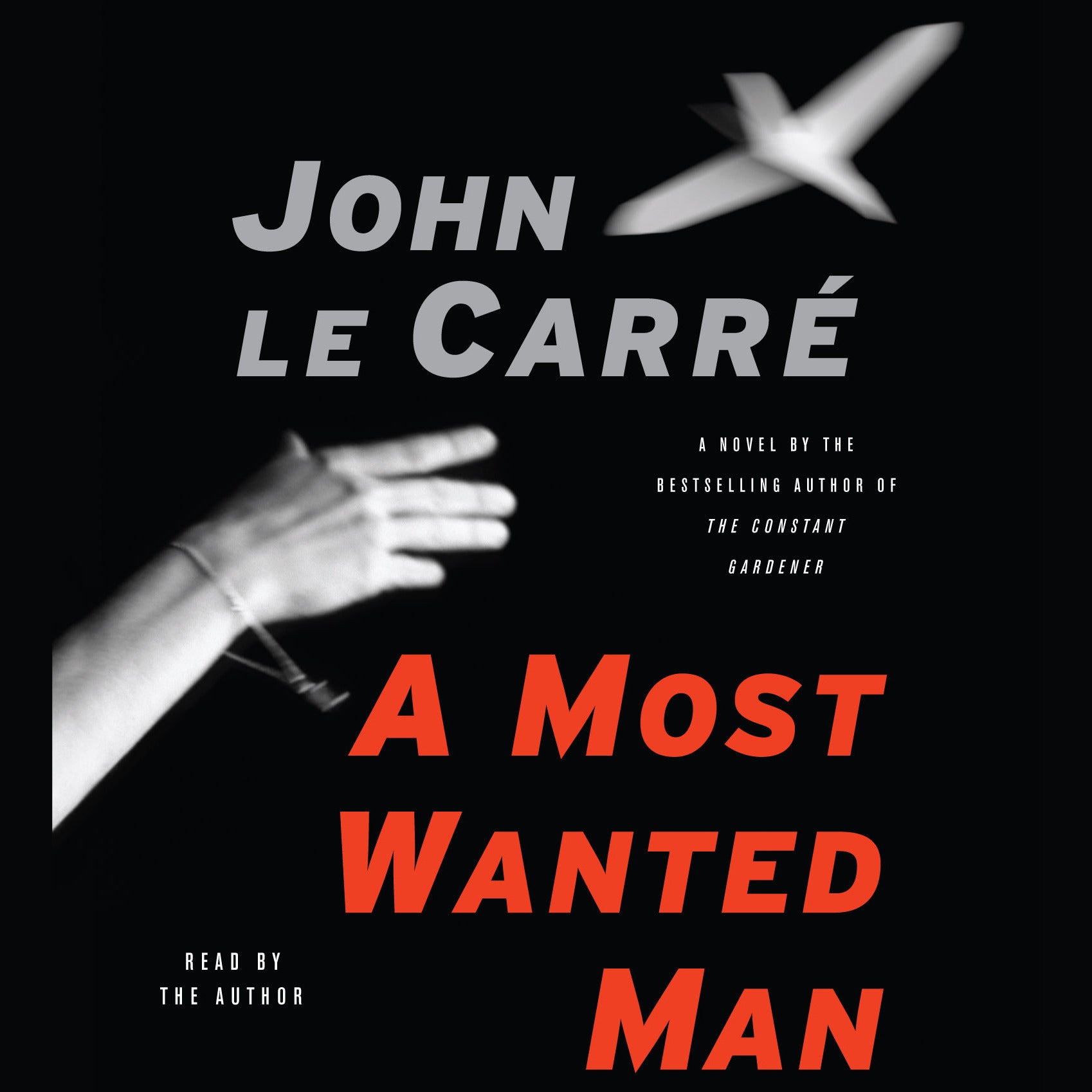 A Most Wanted Man