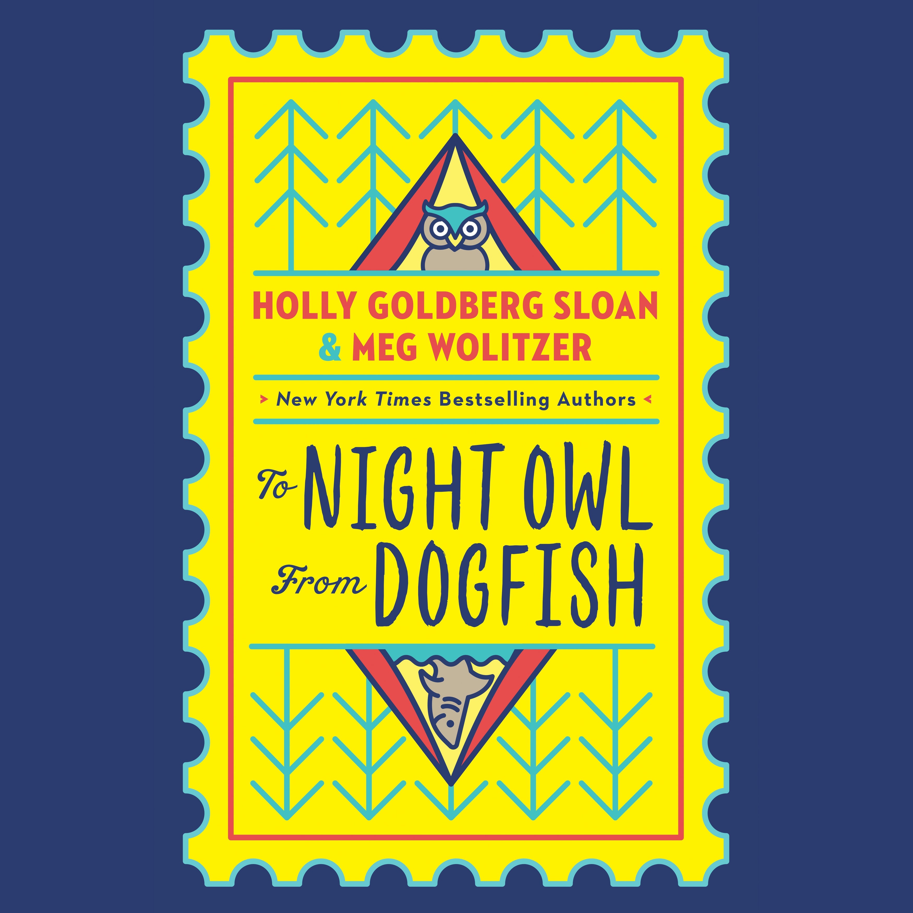 To Night Owl From Dogfish