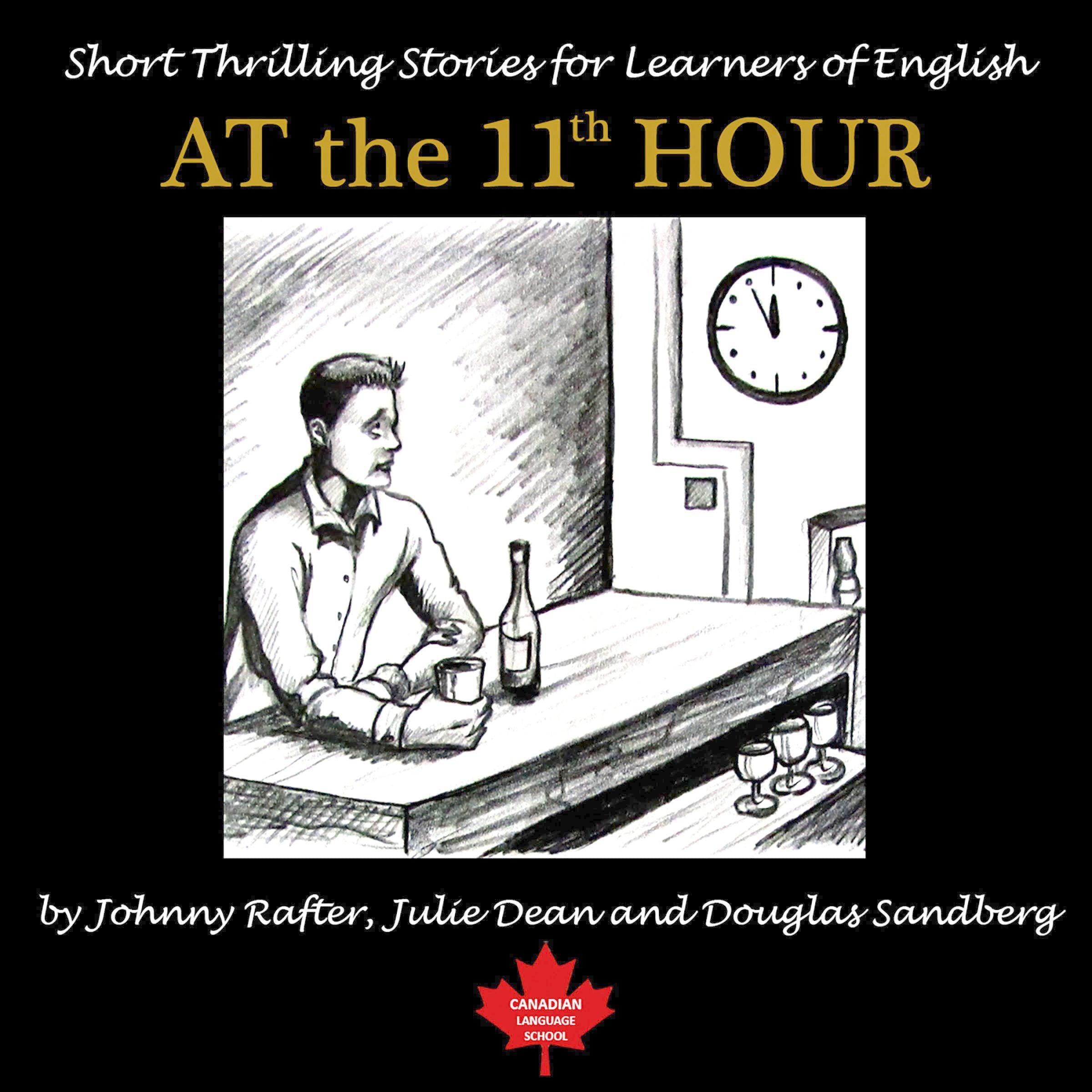At the 11th Hour