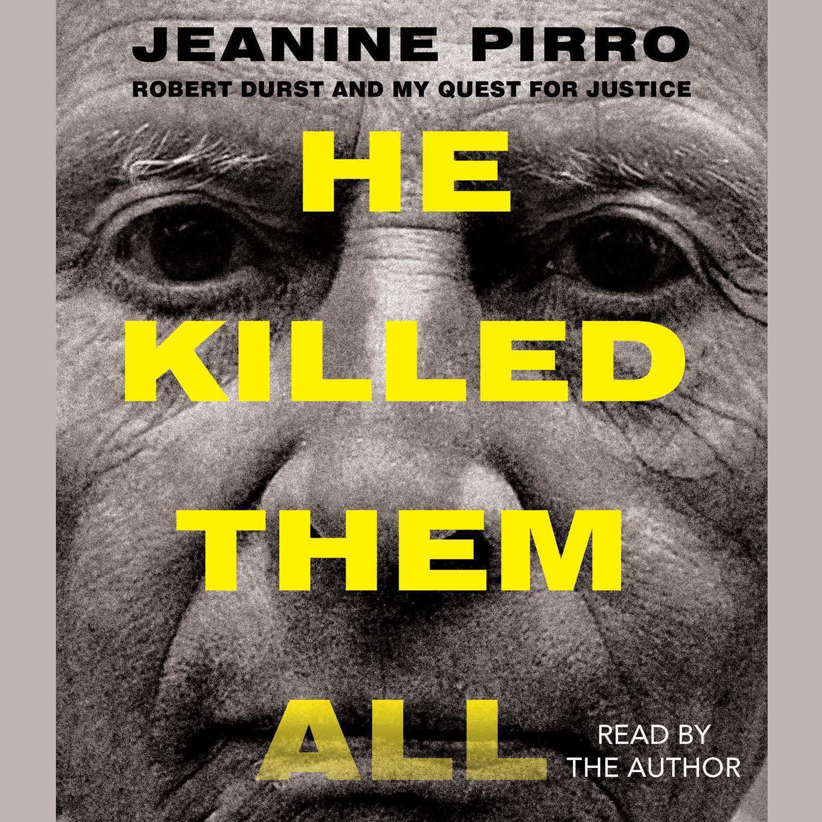 He Killed Them All