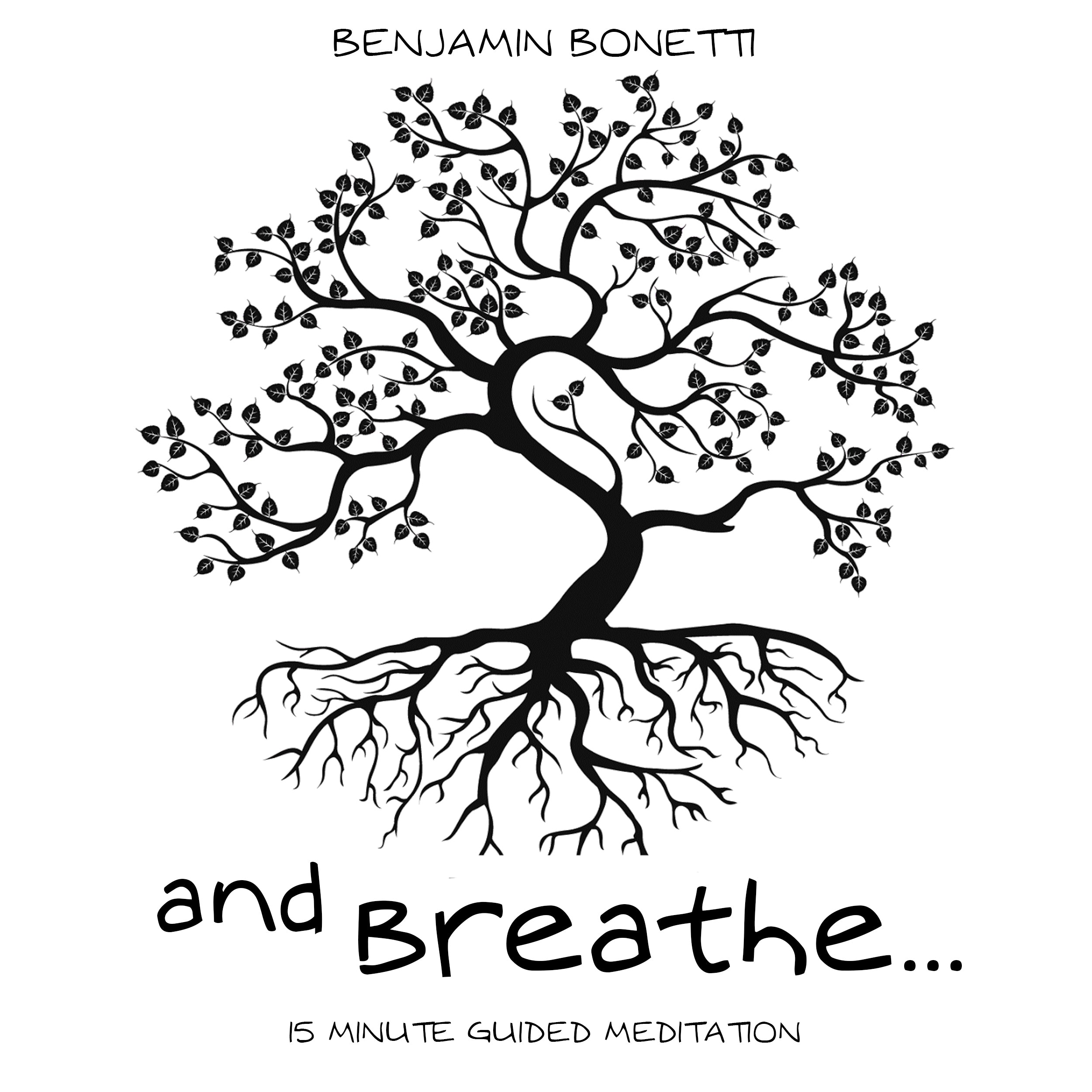 15 Minute Guided Meditation—Meditation for Sleep, Relaxation &amp; Stress Relief