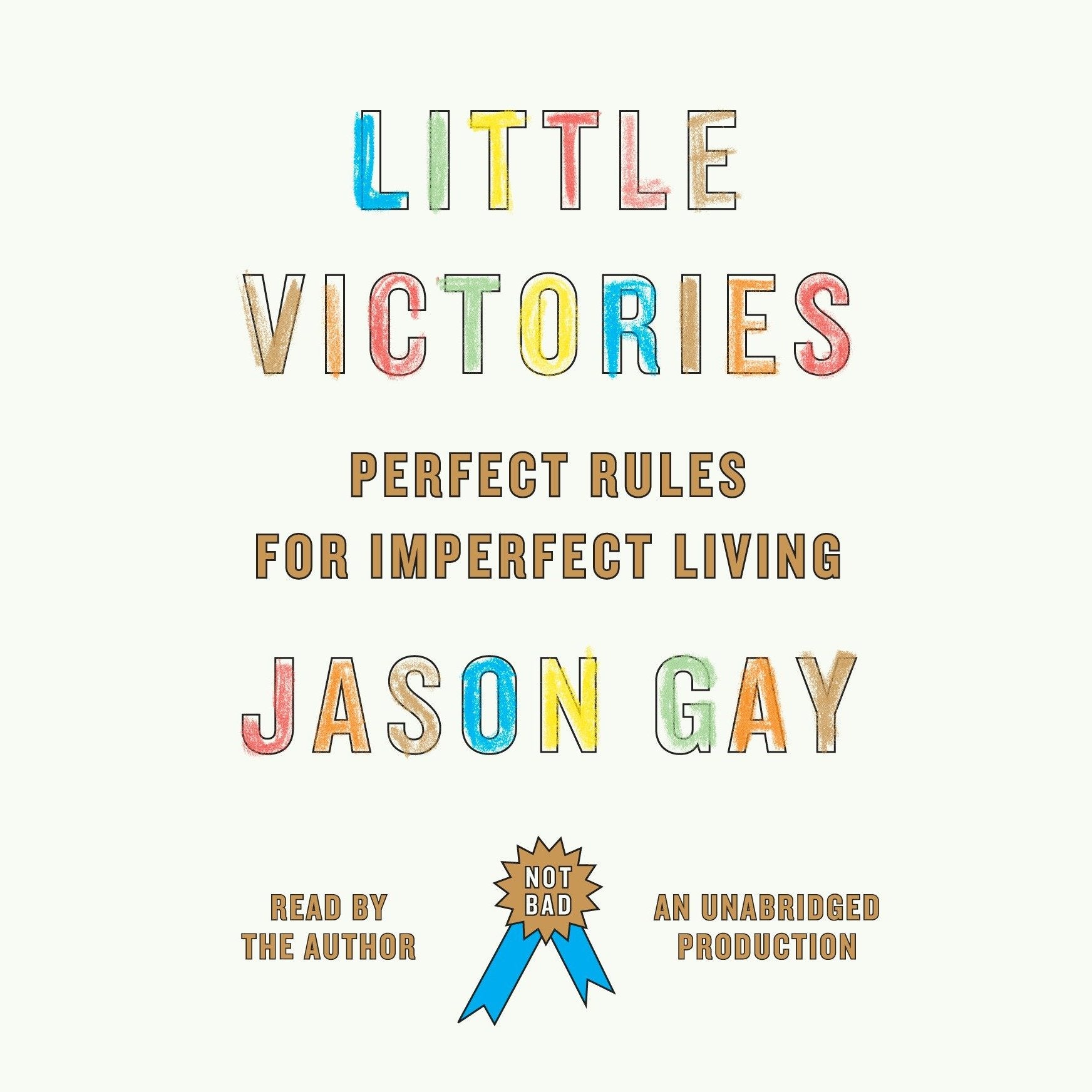 Little Victories