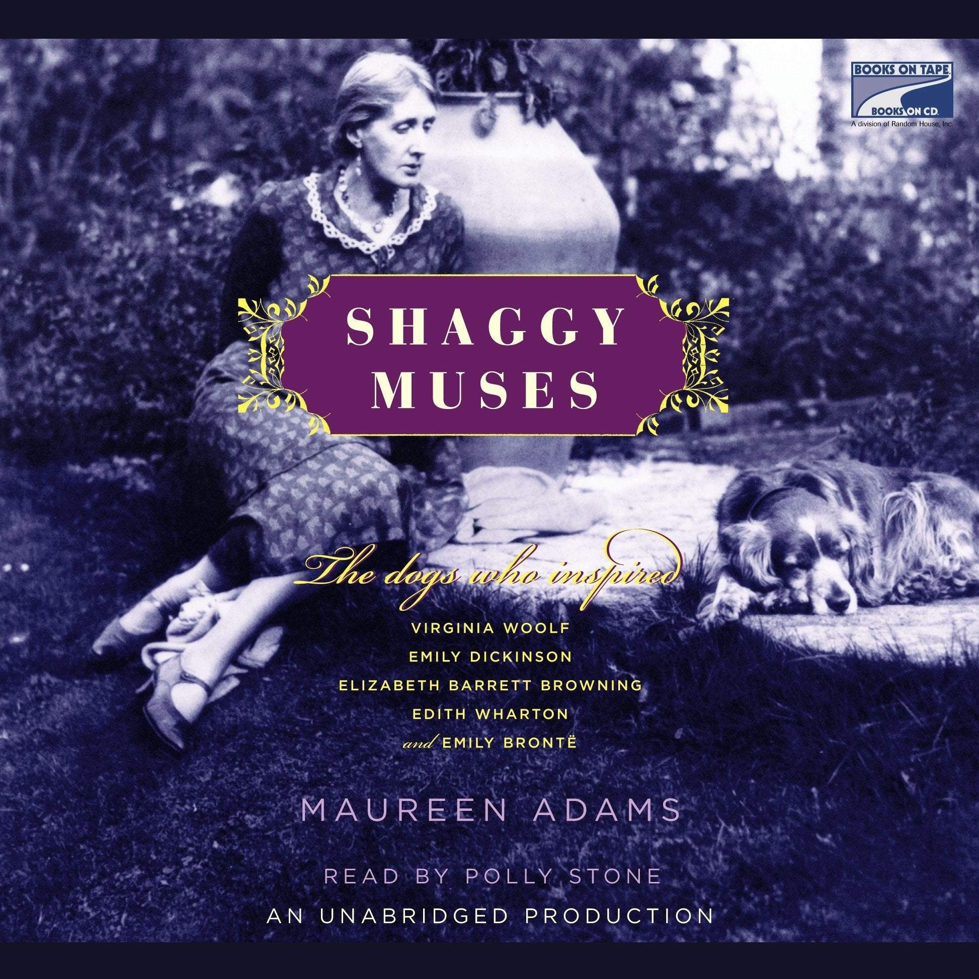 Shaggy Muses