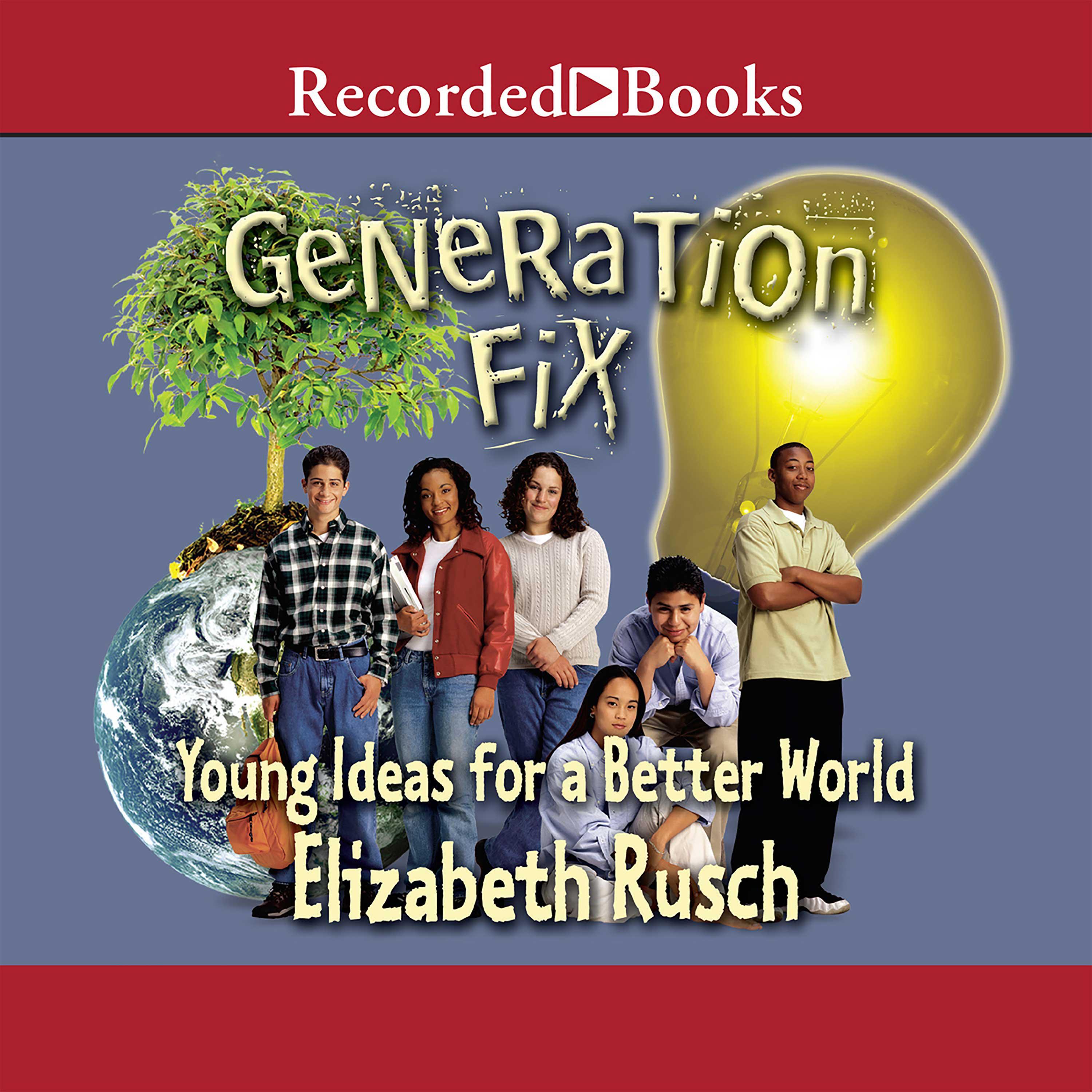 Generation Fix