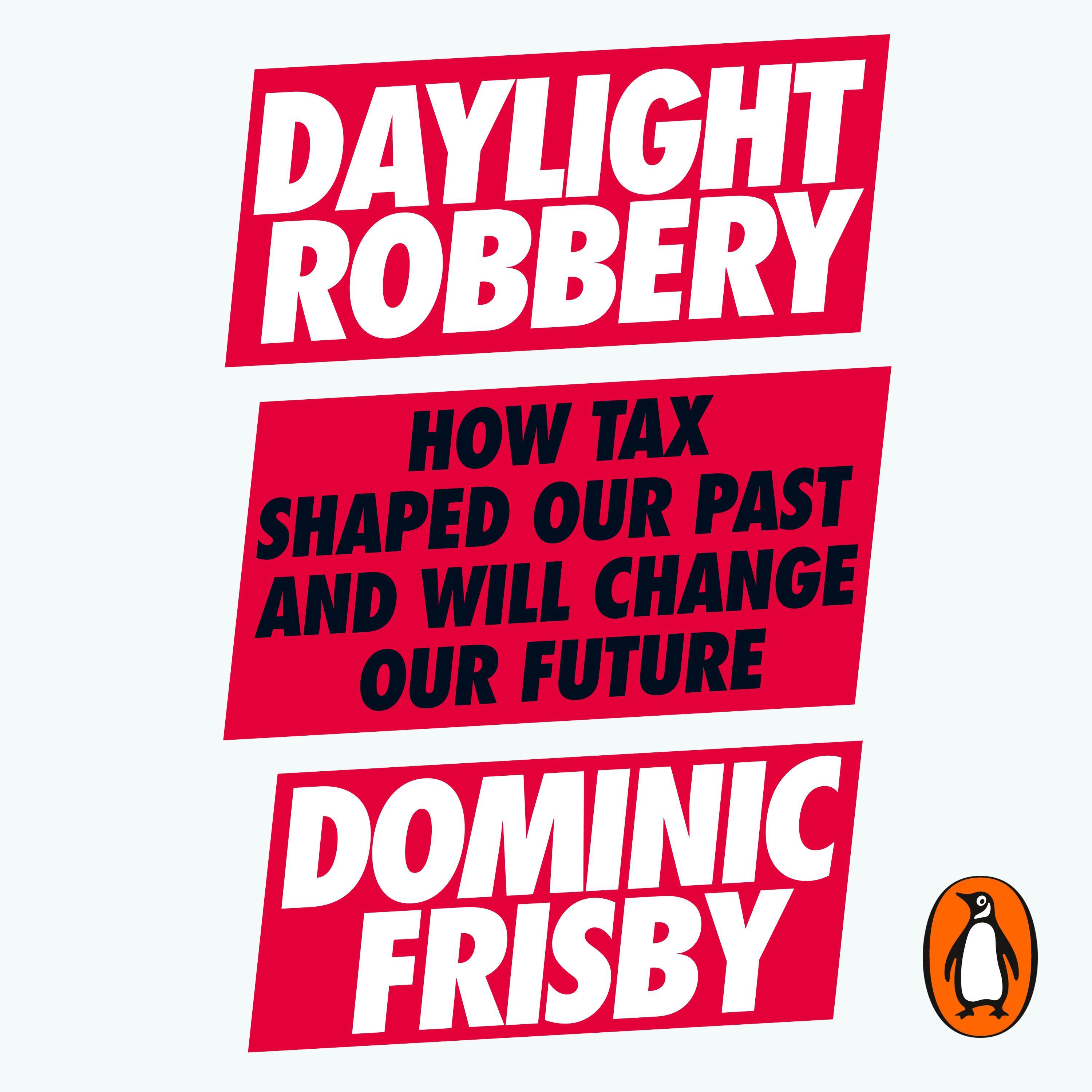 Daylight Robbery