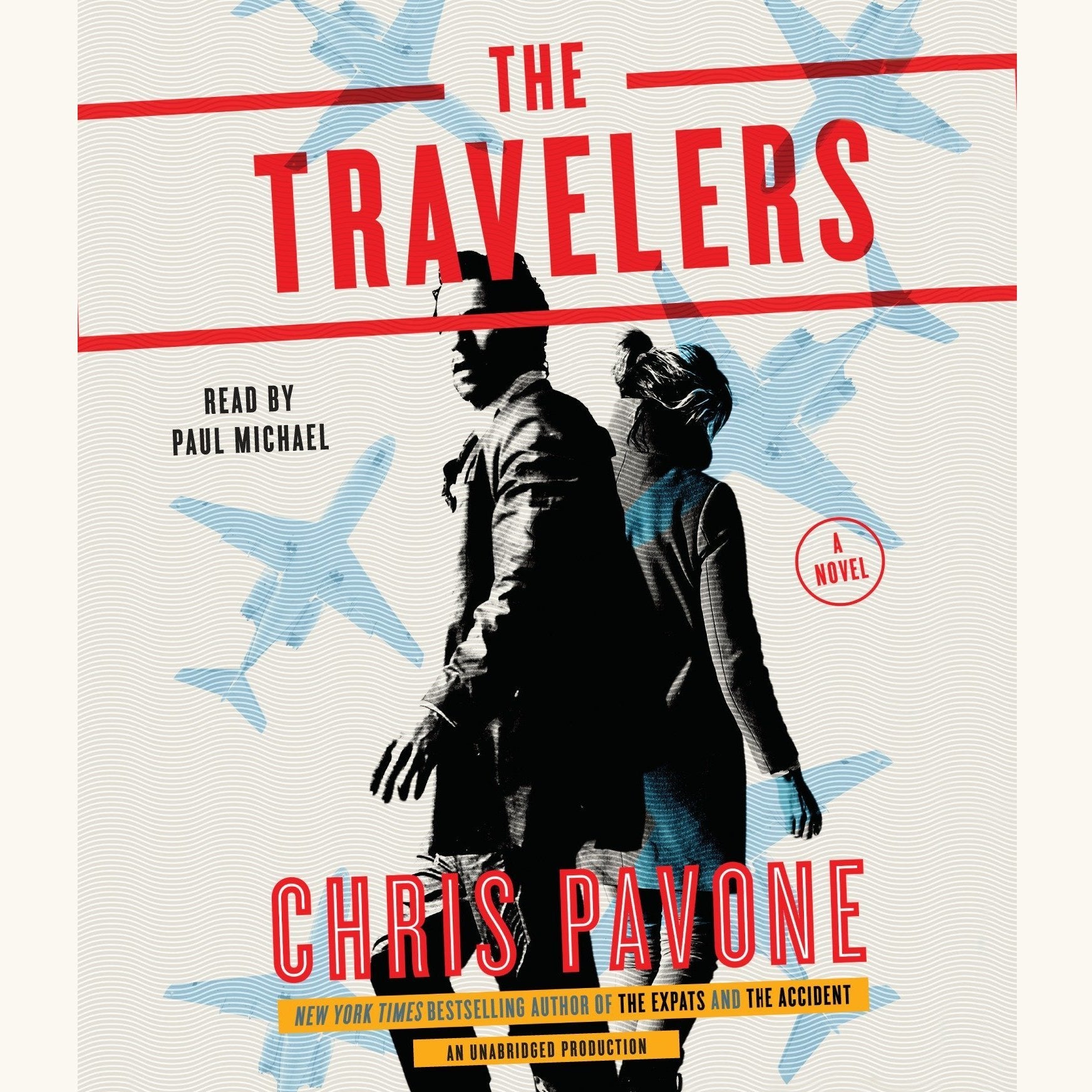 The Travelers