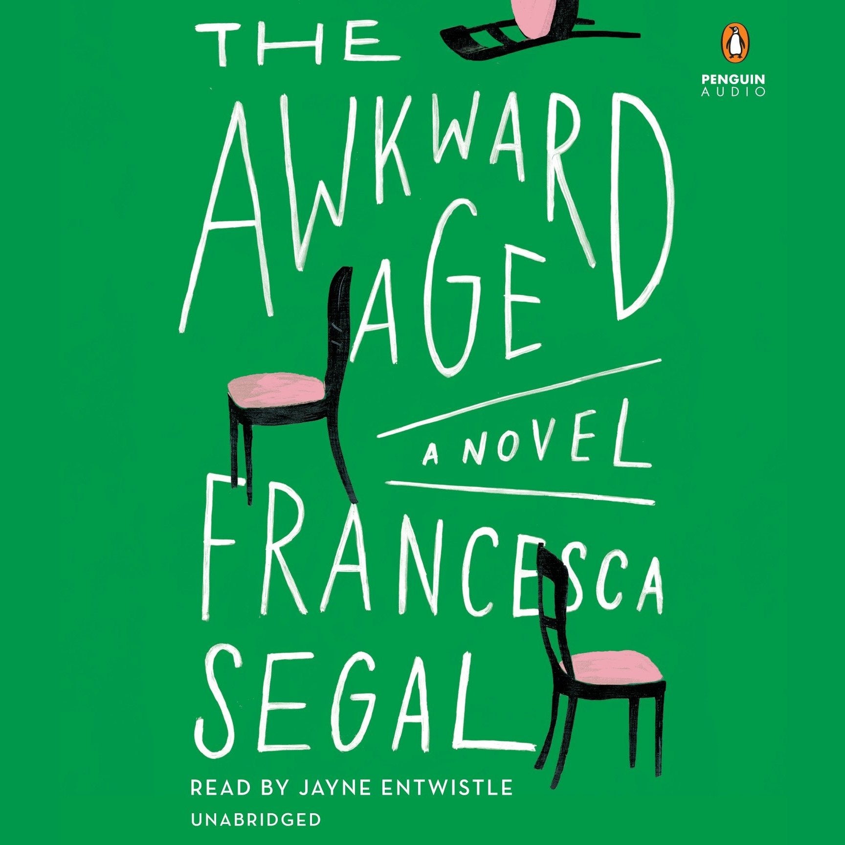 The Awkward Age