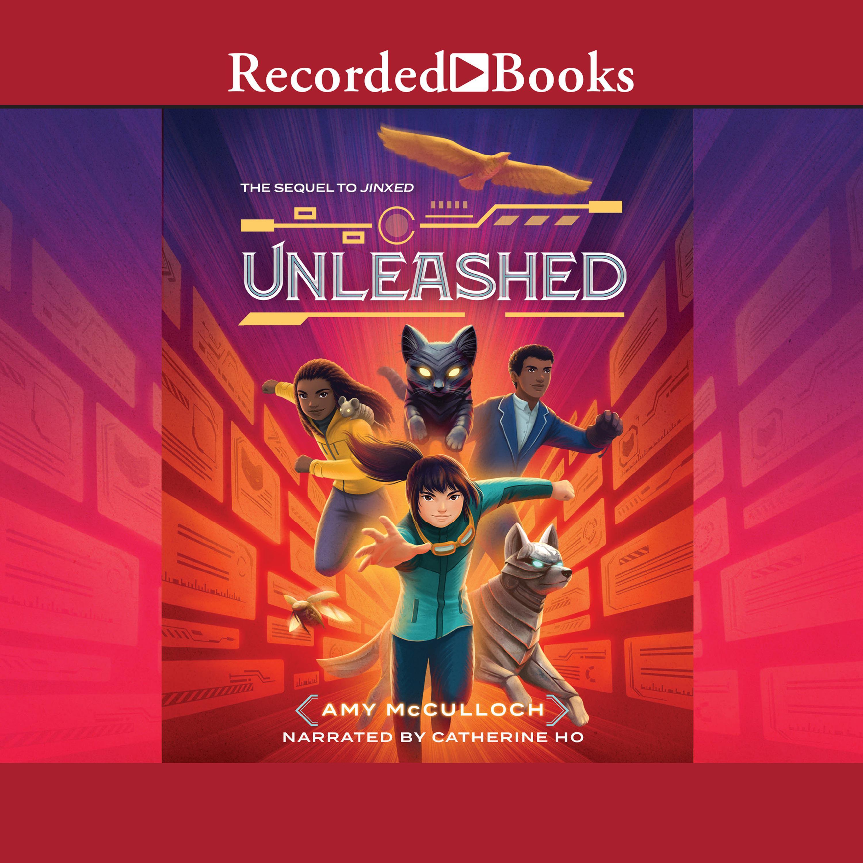 Unleashed