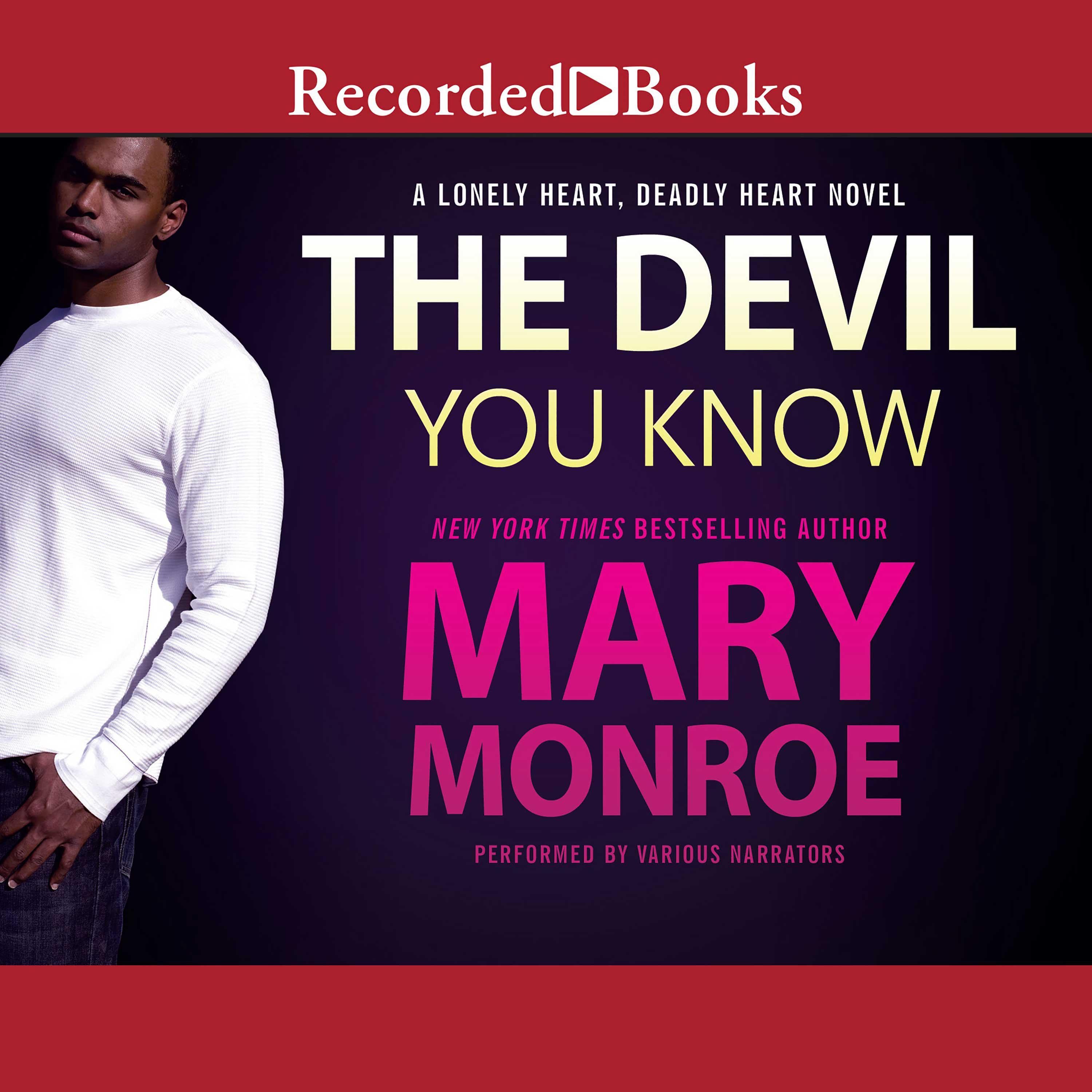 The Devil You Know