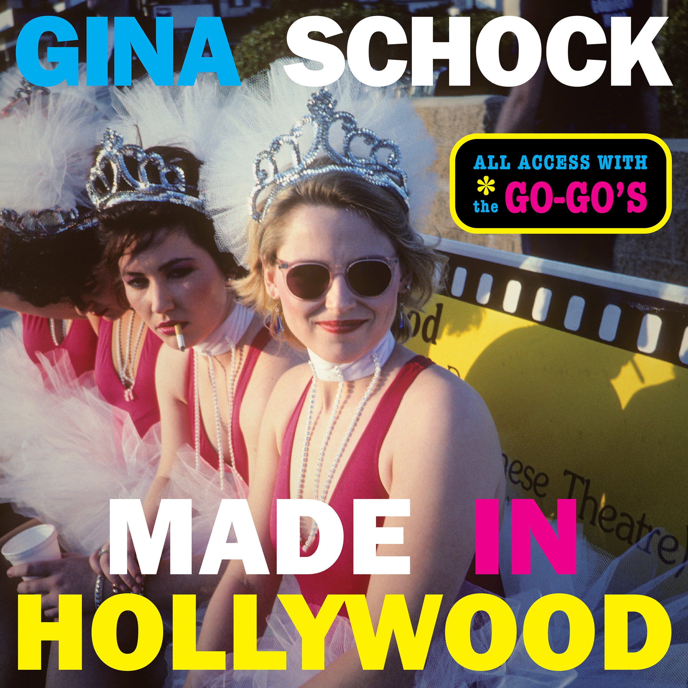 Made In Hollywood