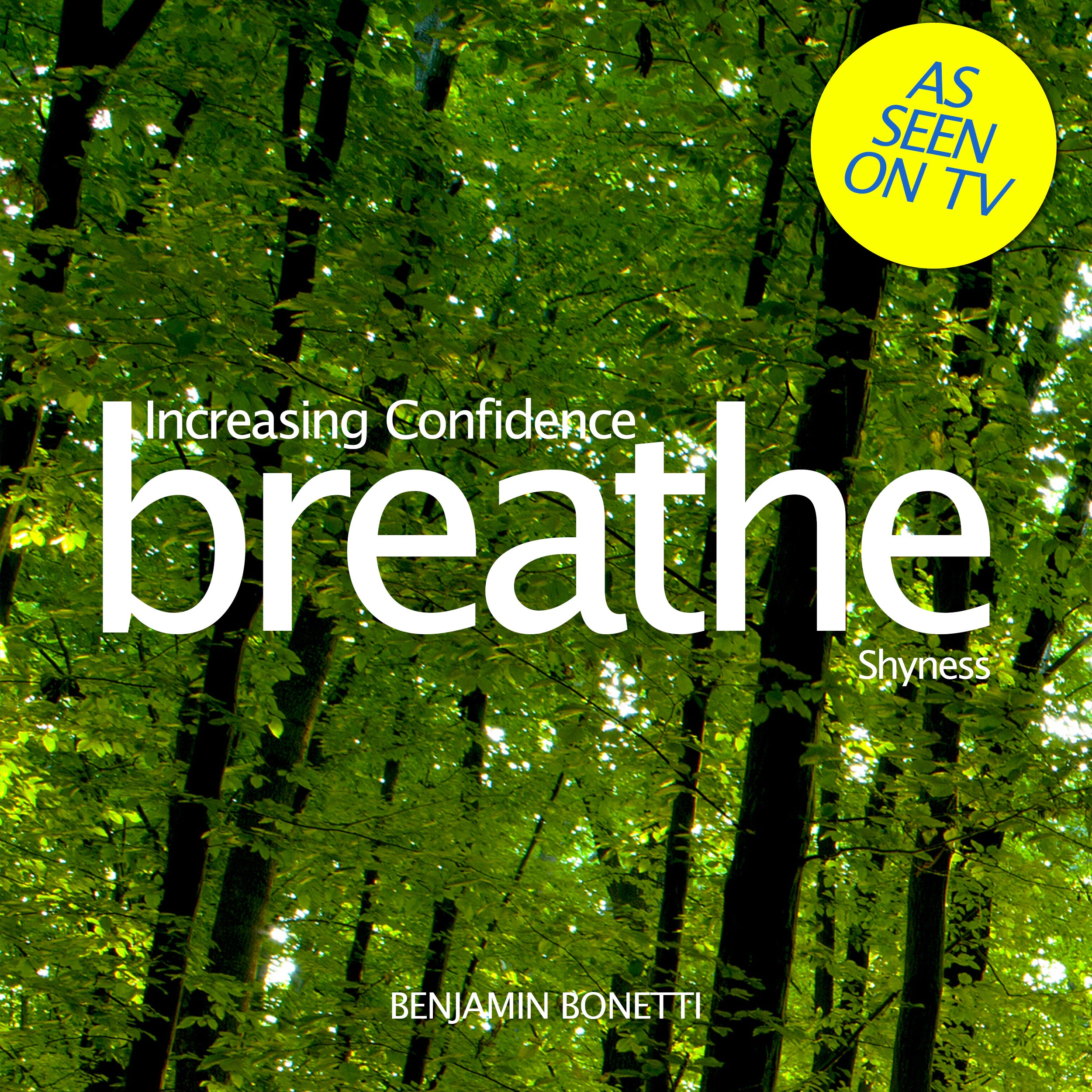 Increasing Confidence: Shyness