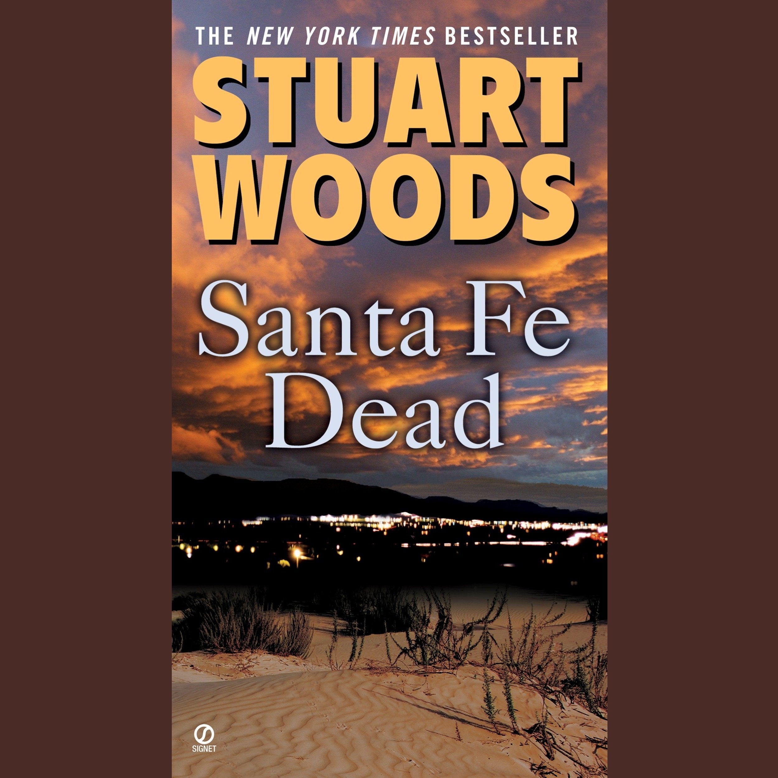 Santa Fe Dead