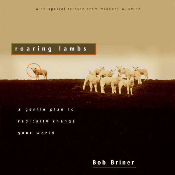 Roaring Lambs