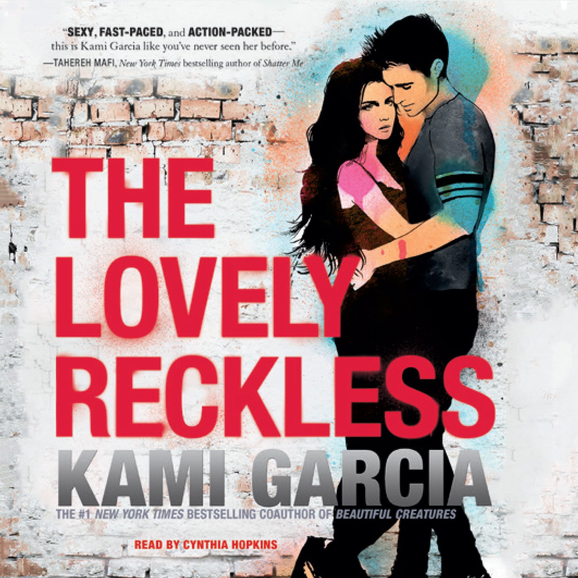 The Lovely Reckless