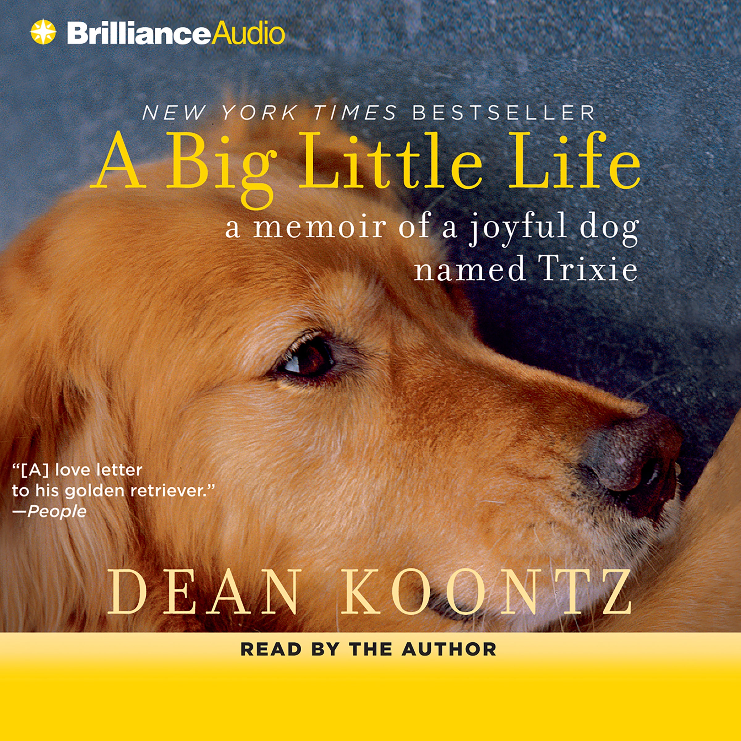 A Big Little Life