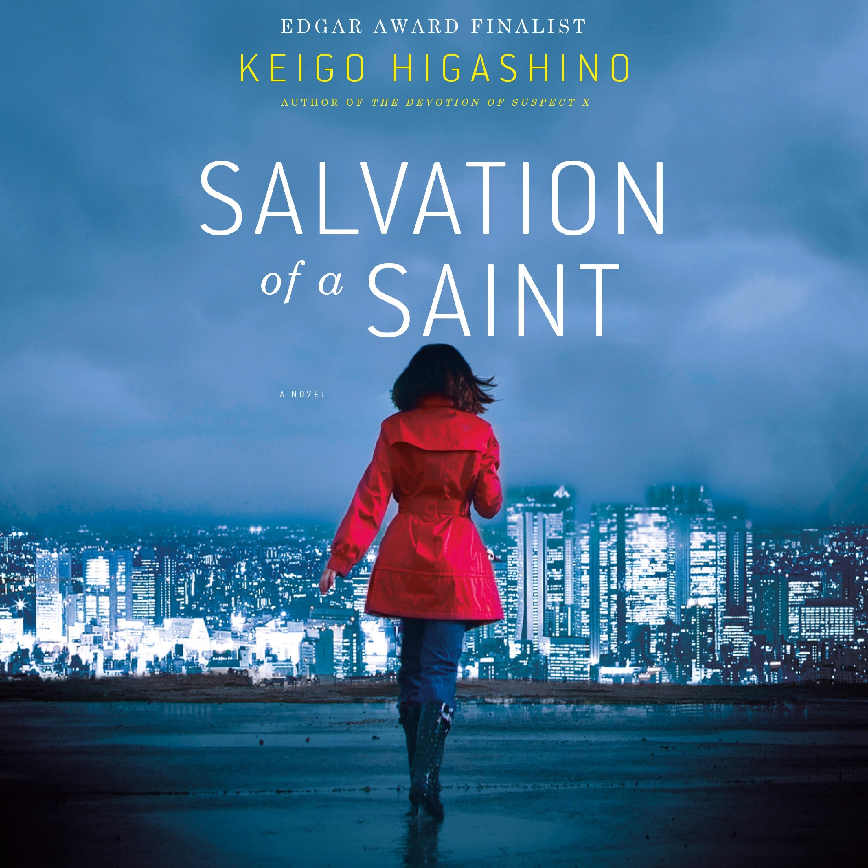 Salvation of a Saint