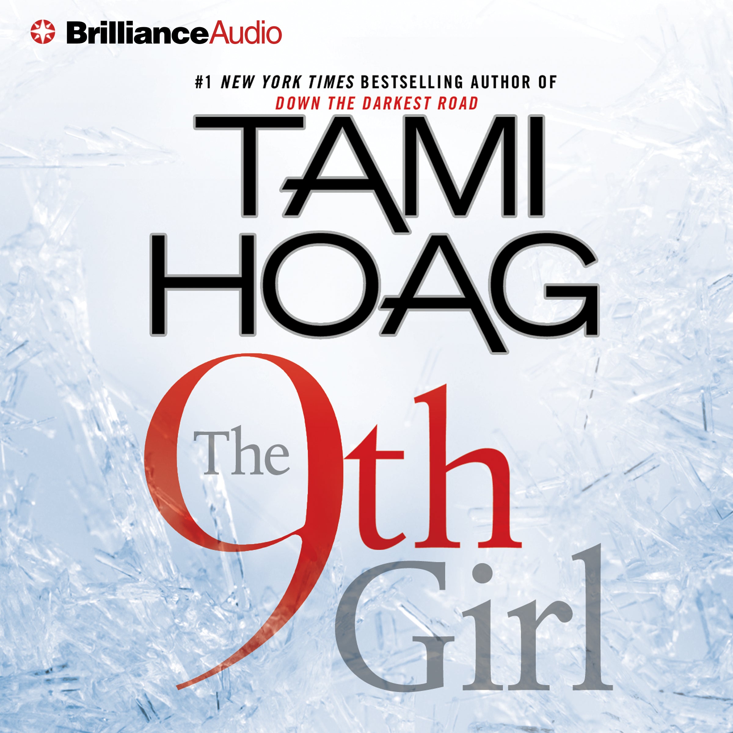 The 9th Girl