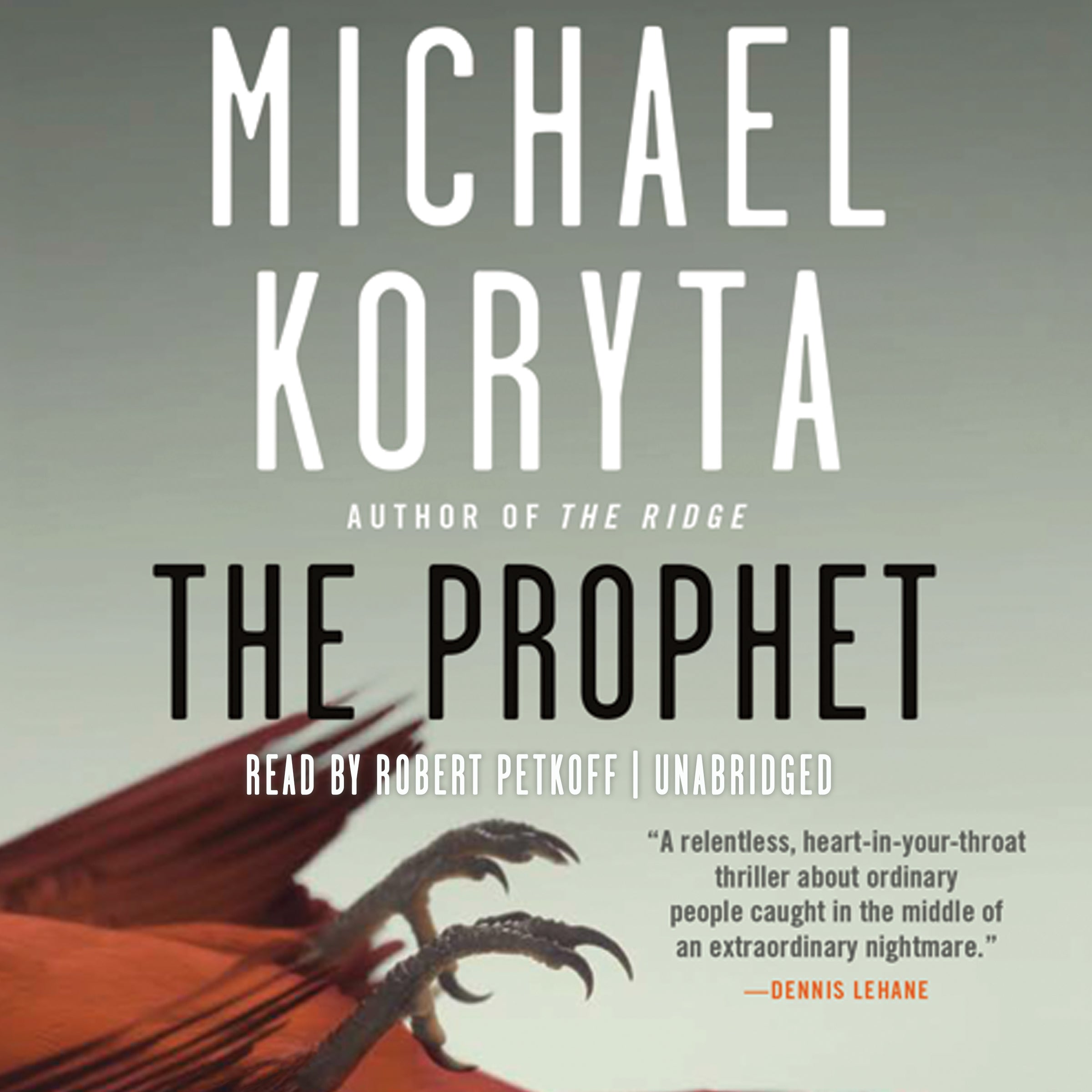 The Prophet